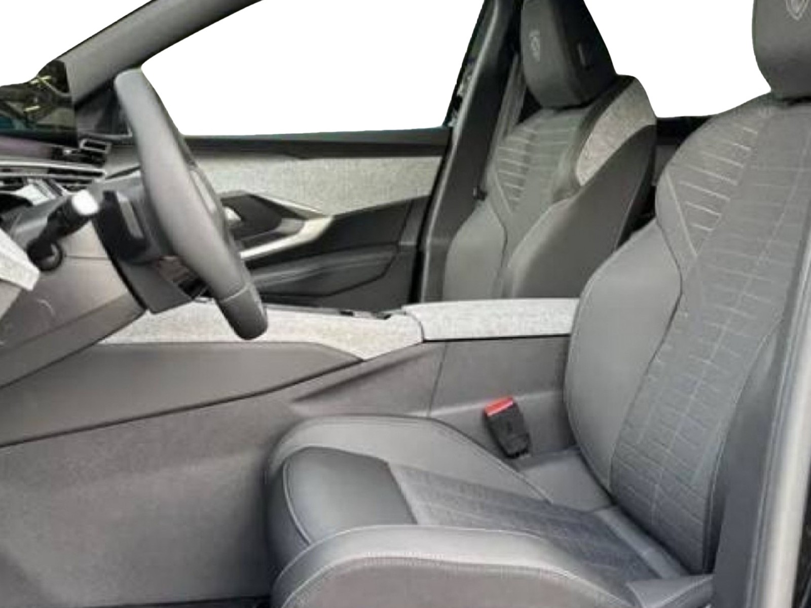 PEUGEOT - 5008 - #862384 - 3