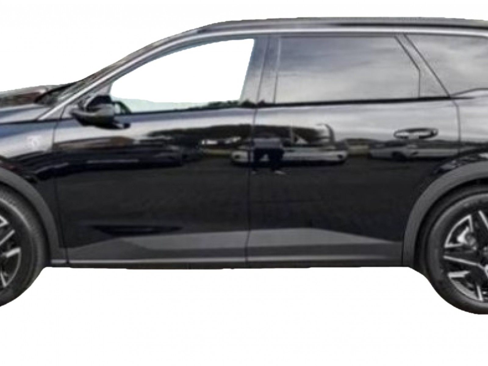 PEUGEOT - 5008 - #862384 - 6