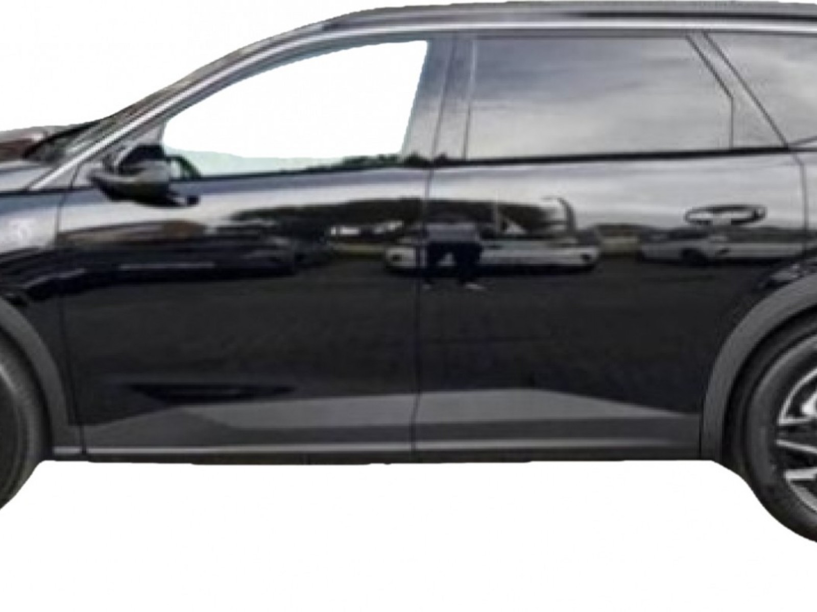 PEUGEOT - 5008 - #862384 - 30