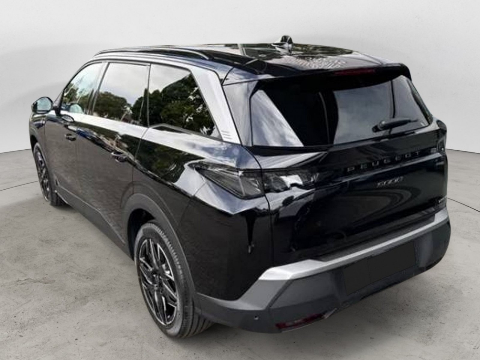 PEUGEOT - 5008 - #862384 - 31