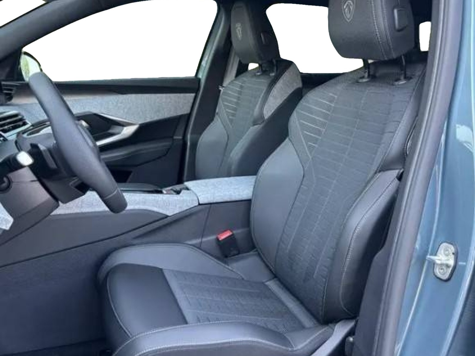 PEUGEOT - 5008 - #862385 - 6