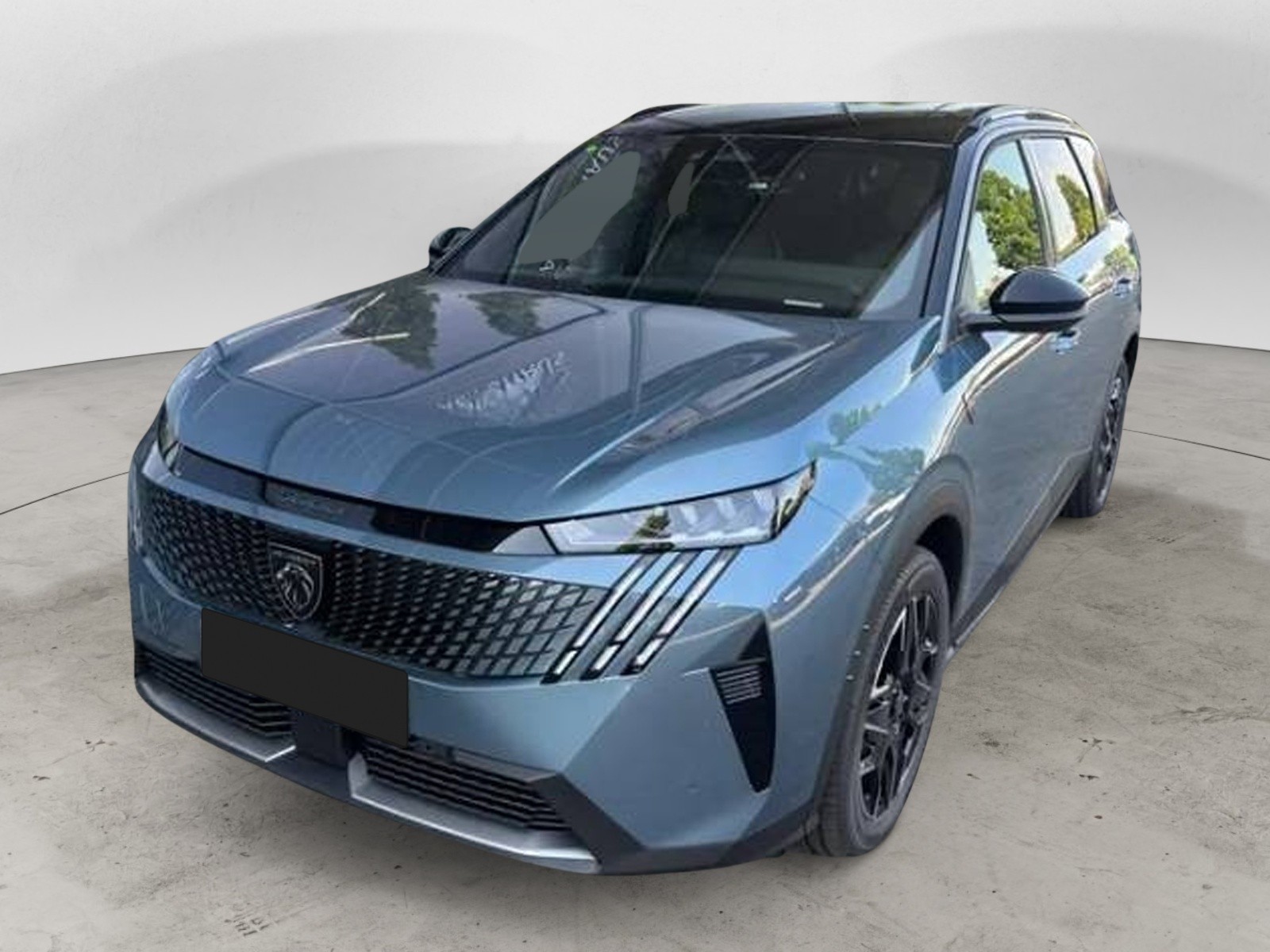 PEUGEOT - 5008 - #862386 - 1