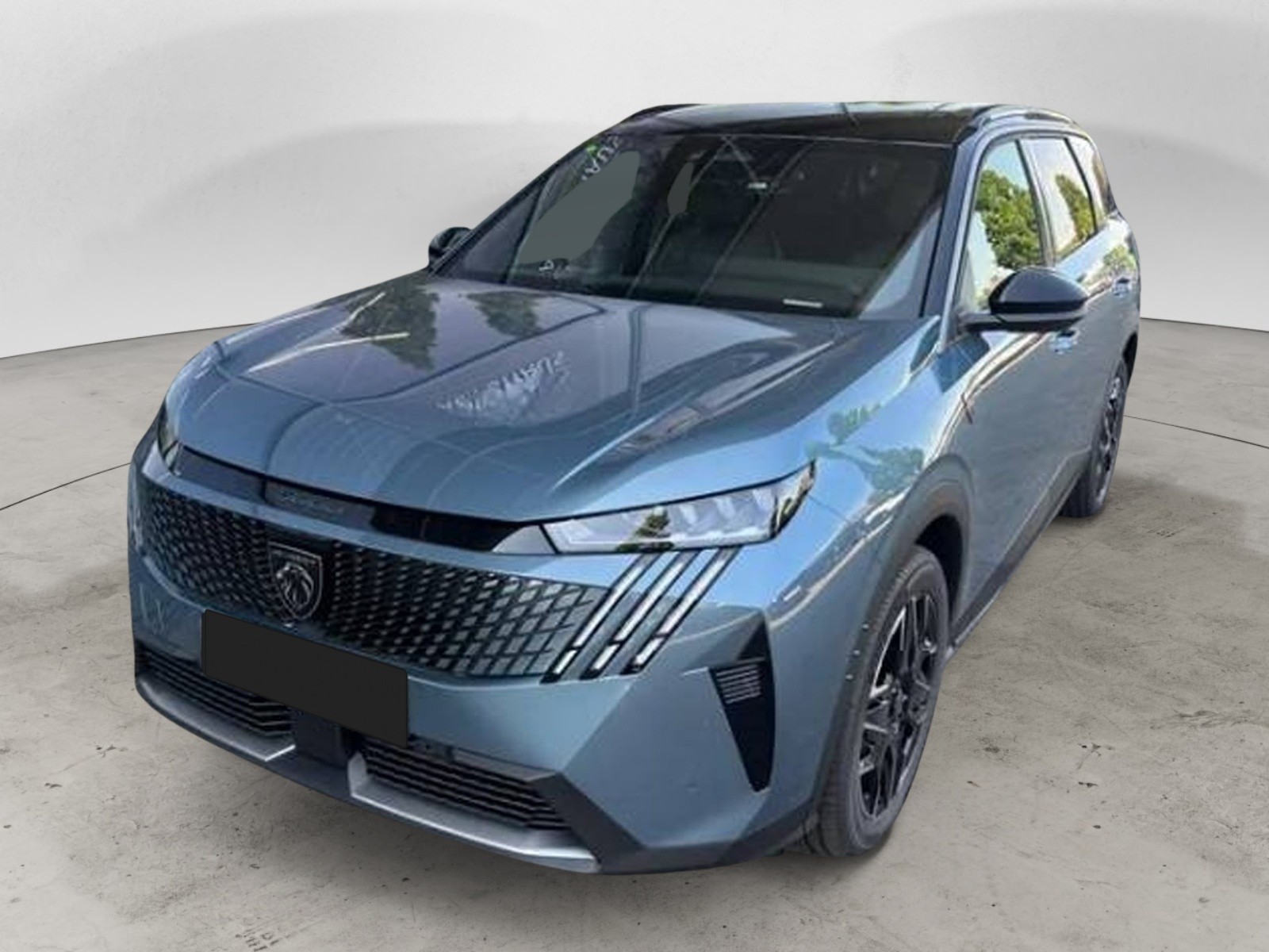 PEUGEOT - 5008 - #862386 - 0