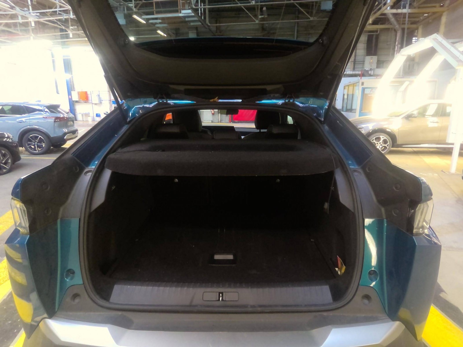 PEUGEOT - 3008 - #861582 - 5