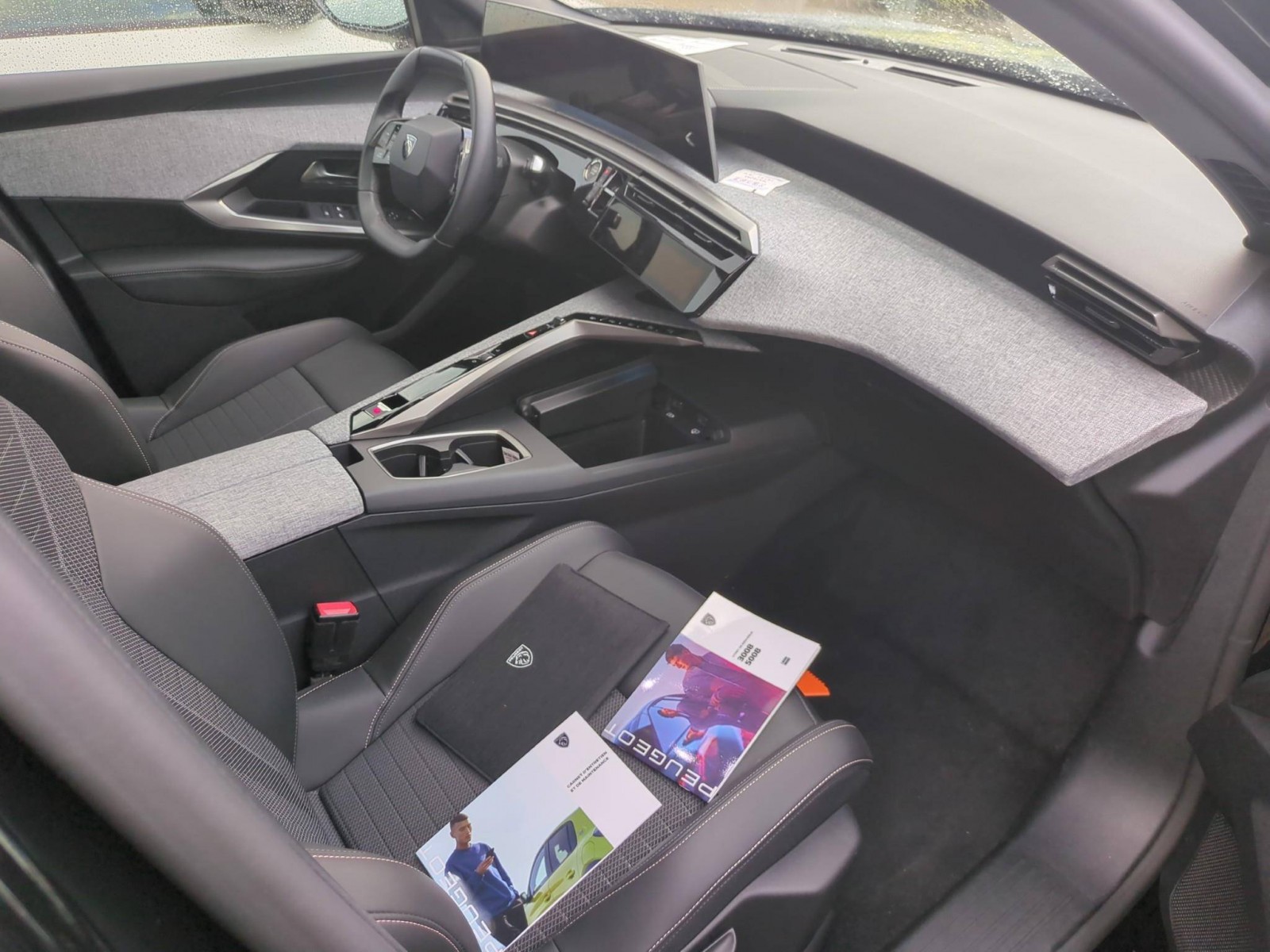 PEUGEOT - 3008 - #859645 - 2