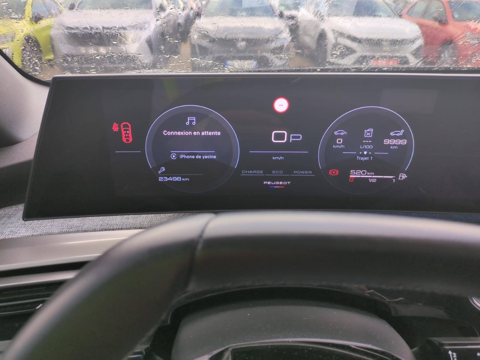 PEUGEOT - 3008 - #859645 - 3