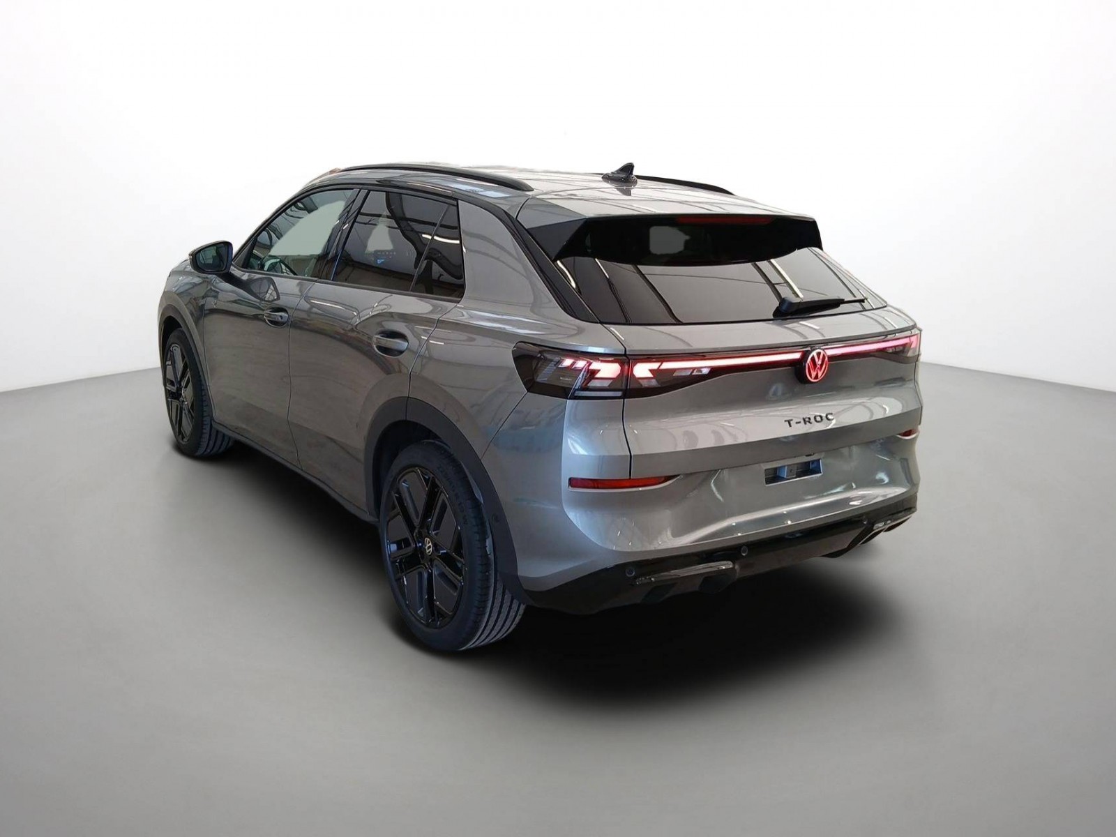 VOLKSWAGEN - T-ROC - #856833 - 2