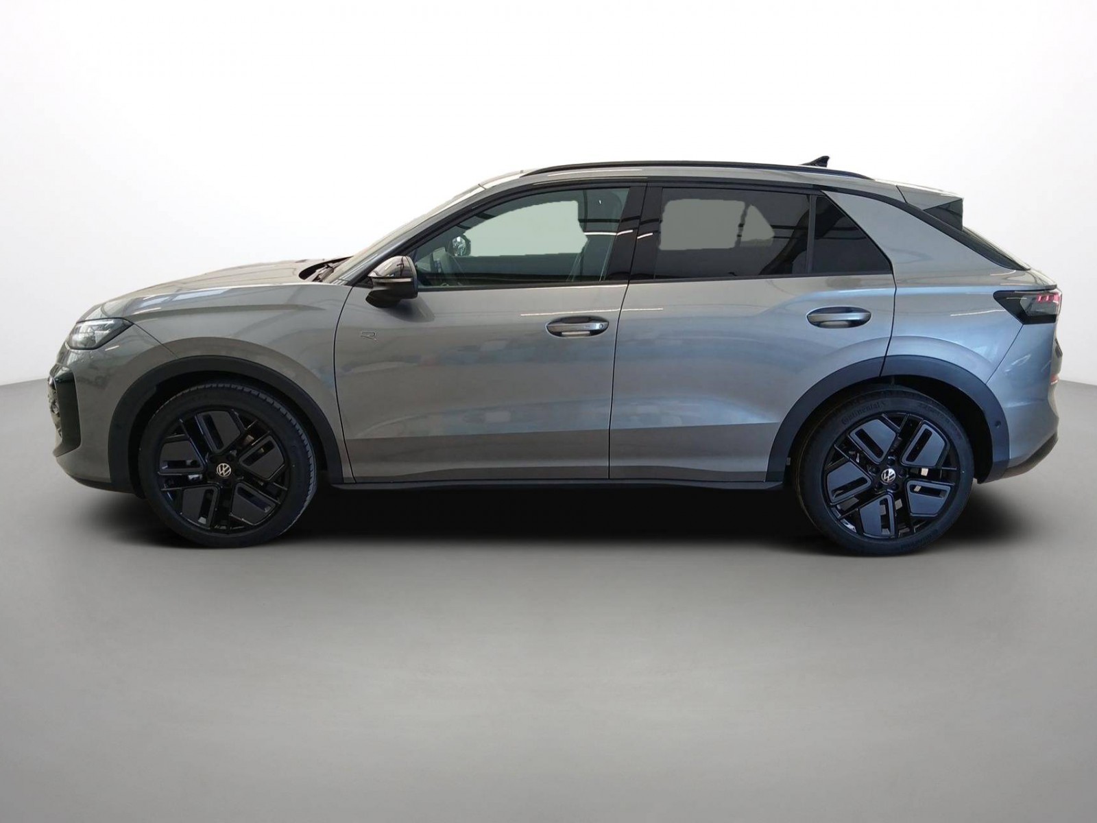 VOLKSWAGEN - T-ROC - #856833 - 15