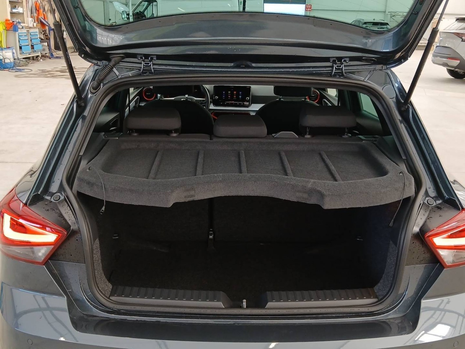 SEAT - IBIZA - #861028 - 12