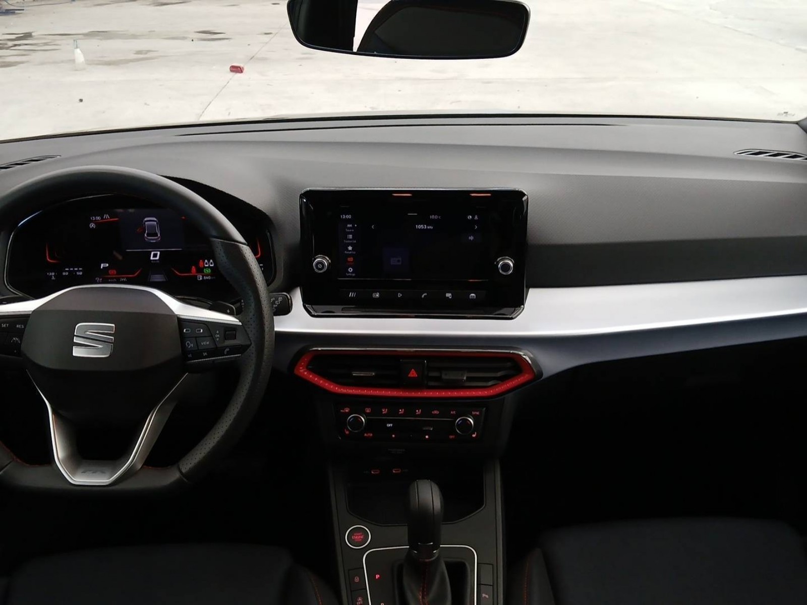 SEAT - IBIZA - #861028 - 9