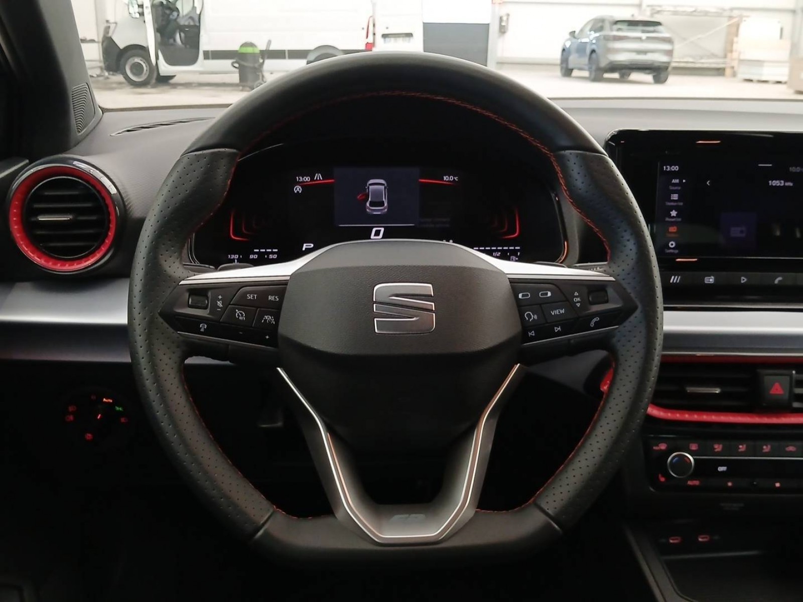 SEAT - IBIZA - #861028 - 10