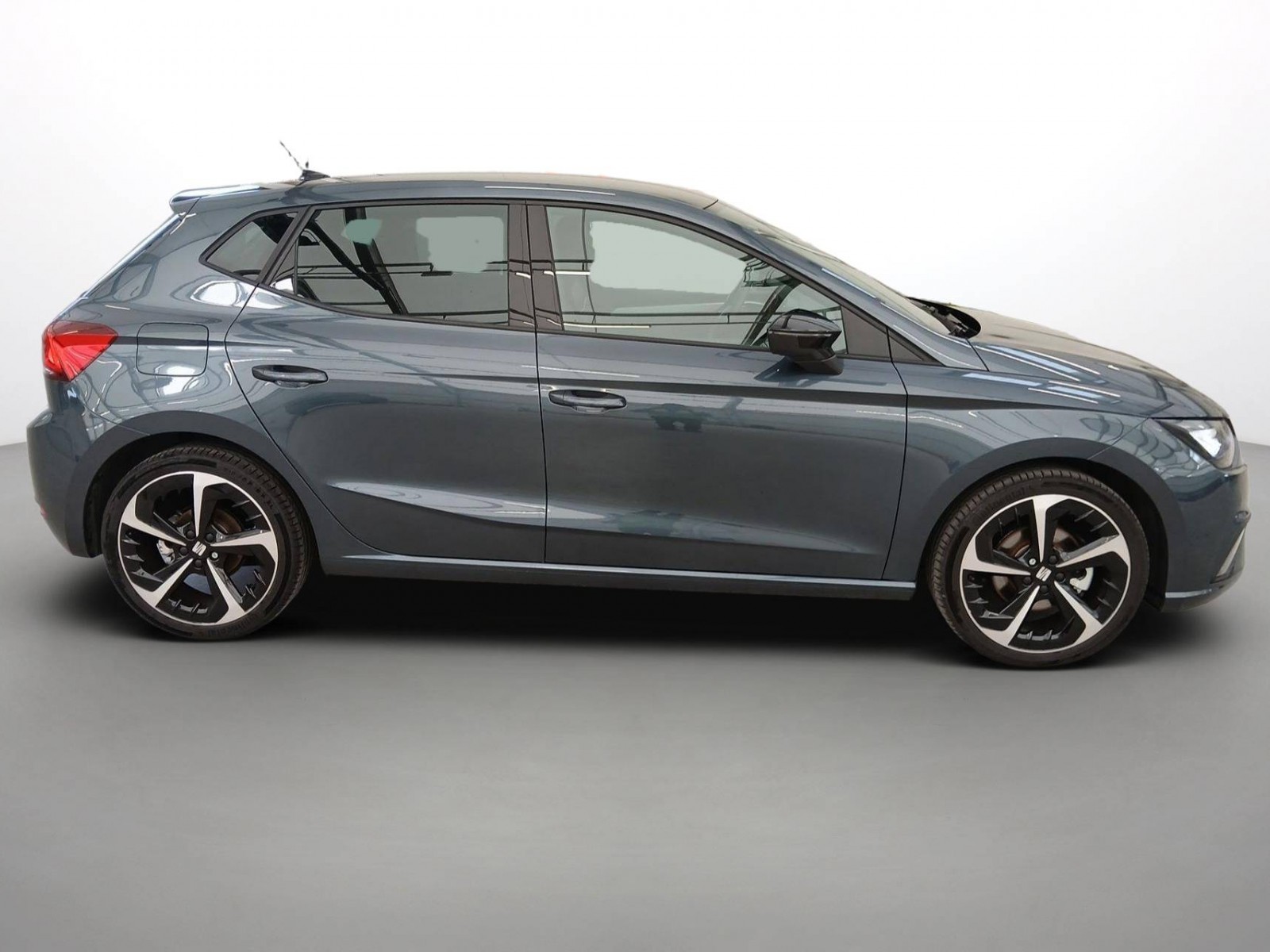 SEAT - IBIZA - #861028 - 14