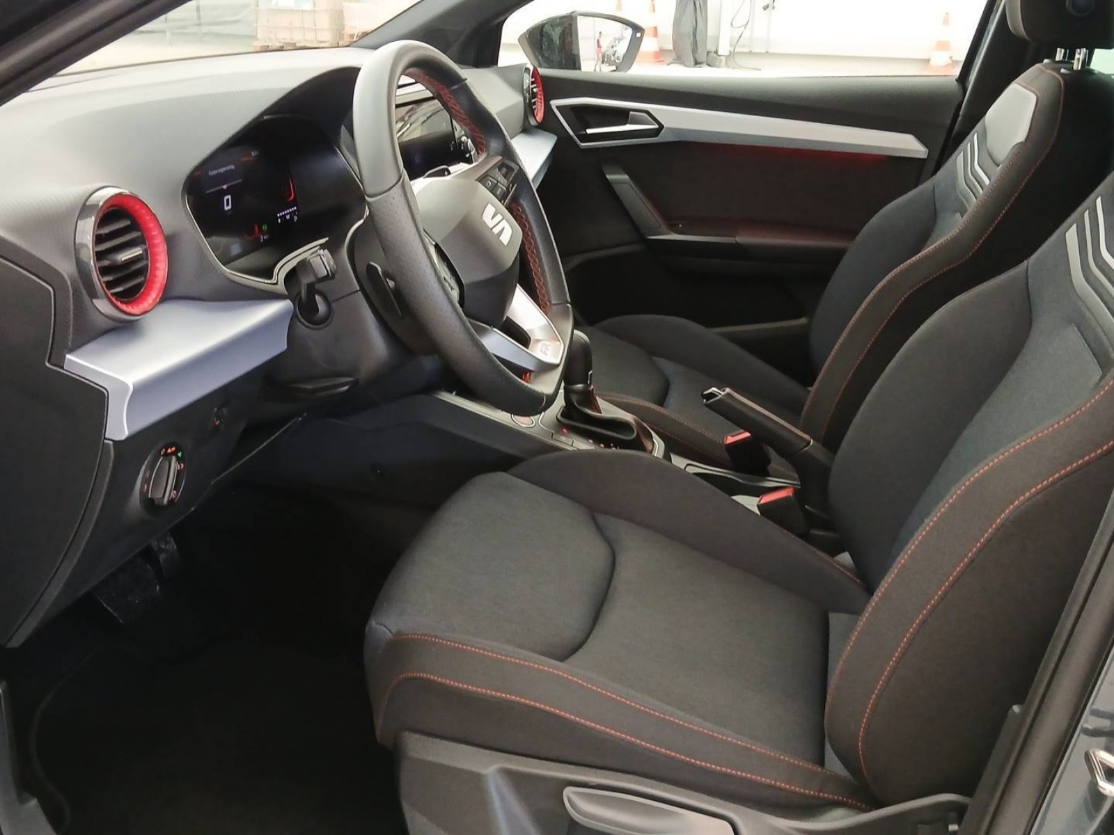 SEAT - IBIZA - #861797 - 7