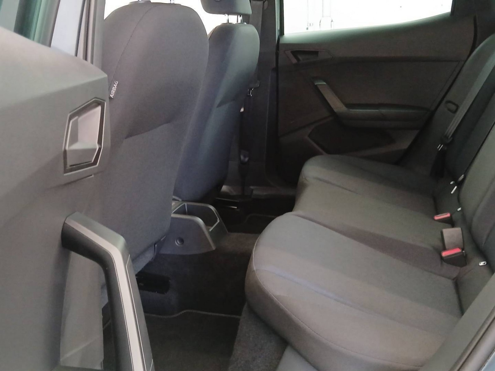 SEAT - IBIZA - #861797 - 8