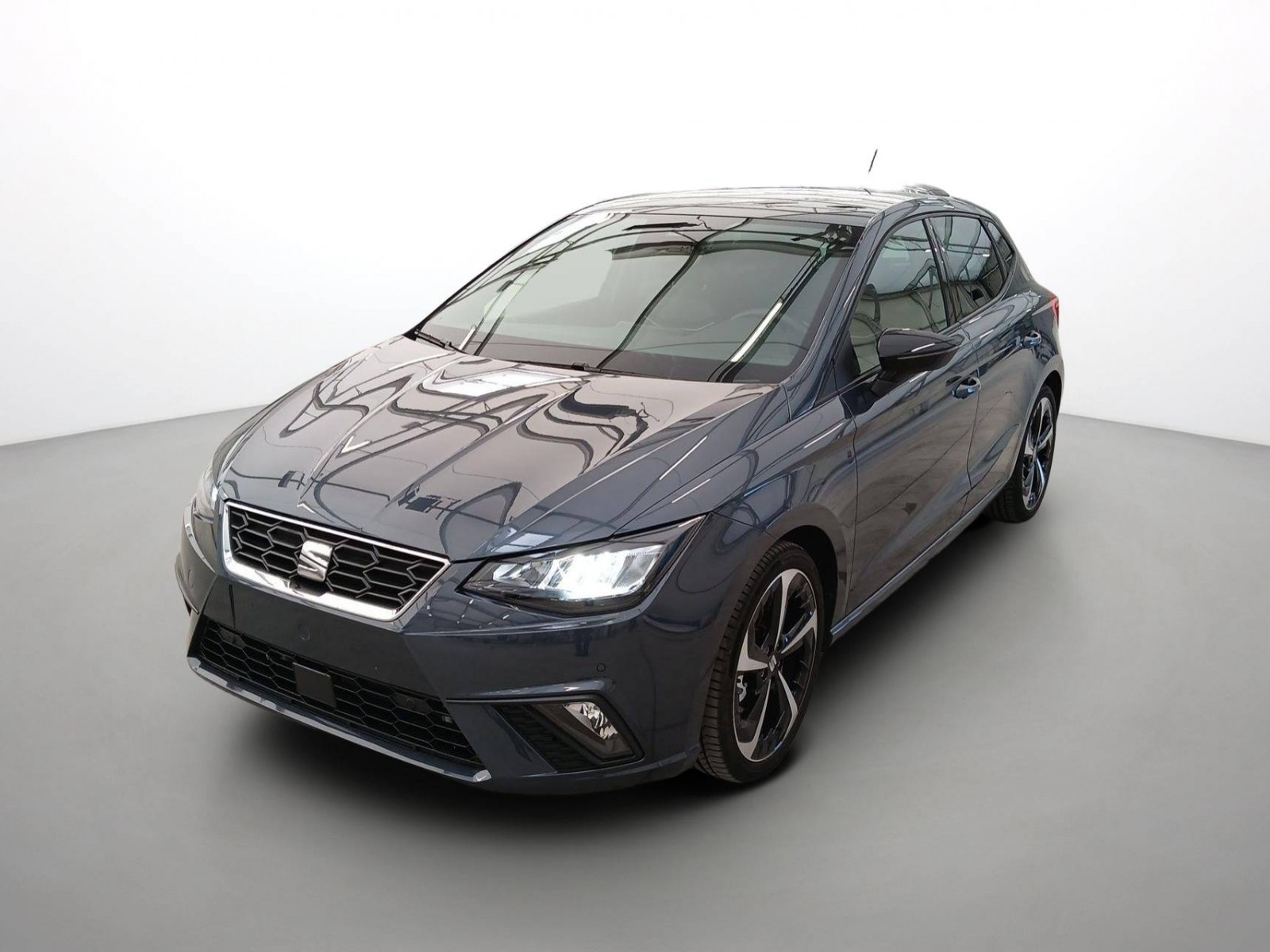 SEAT - IBIZA - #861803 - 0