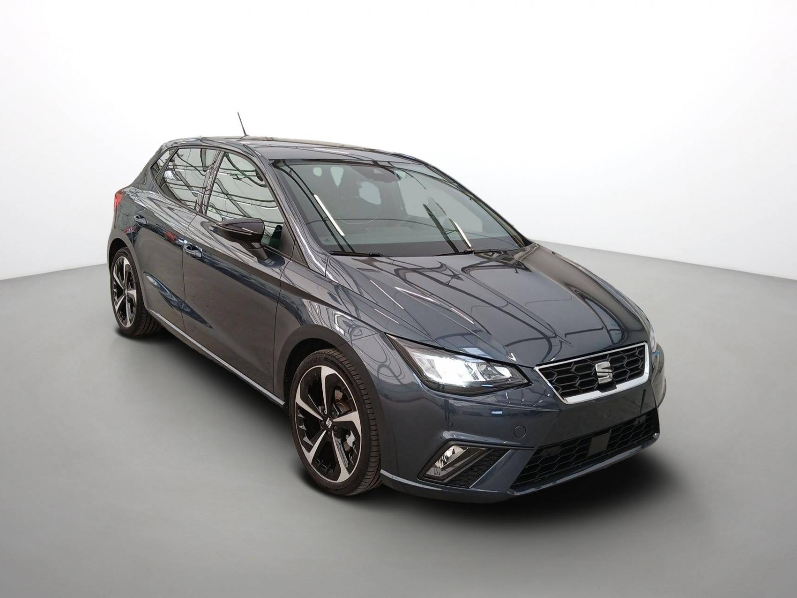 SEAT - IBIZA - #861803 - 1