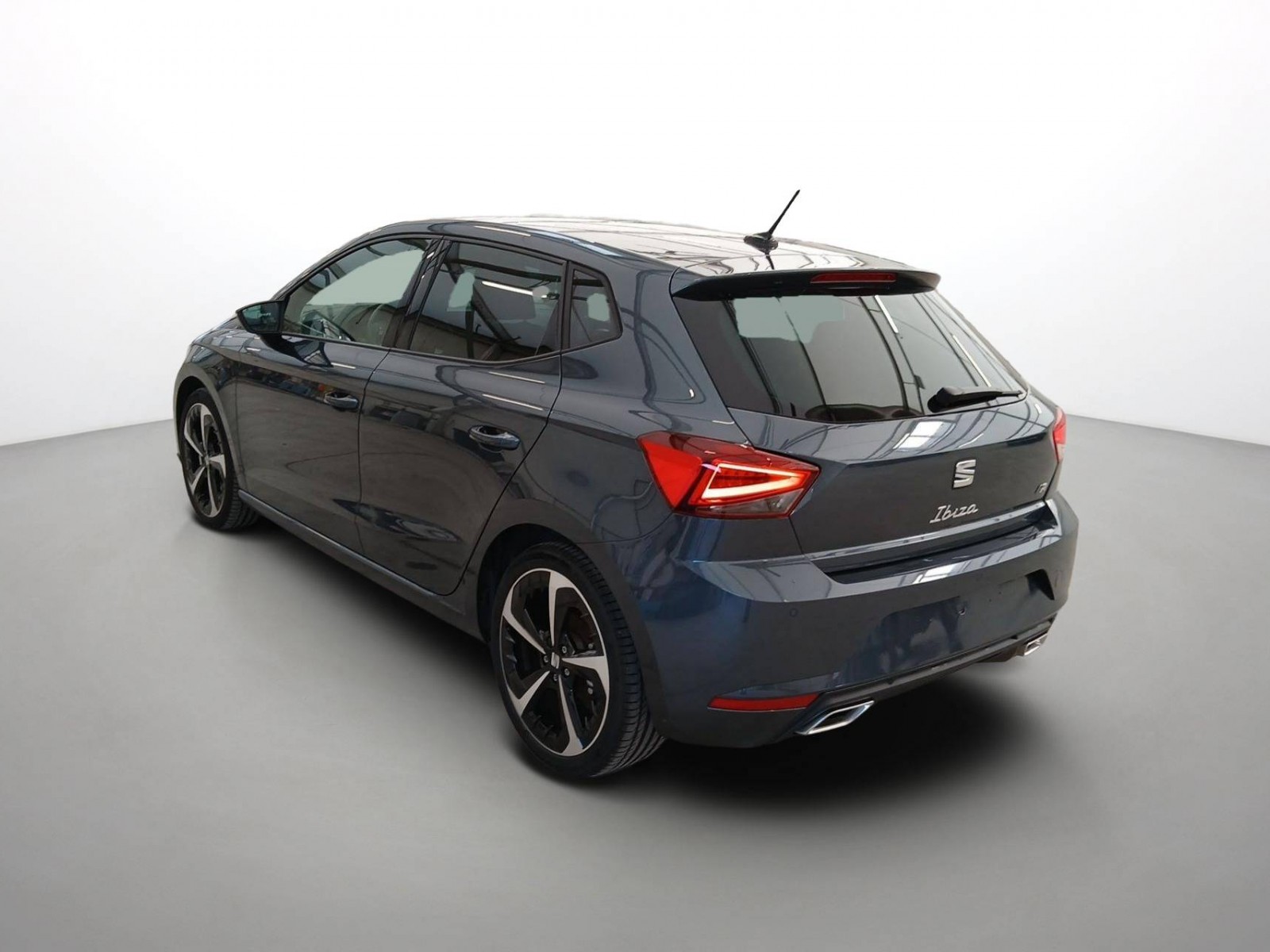 SEAT - IBIZA - #861803 - 2