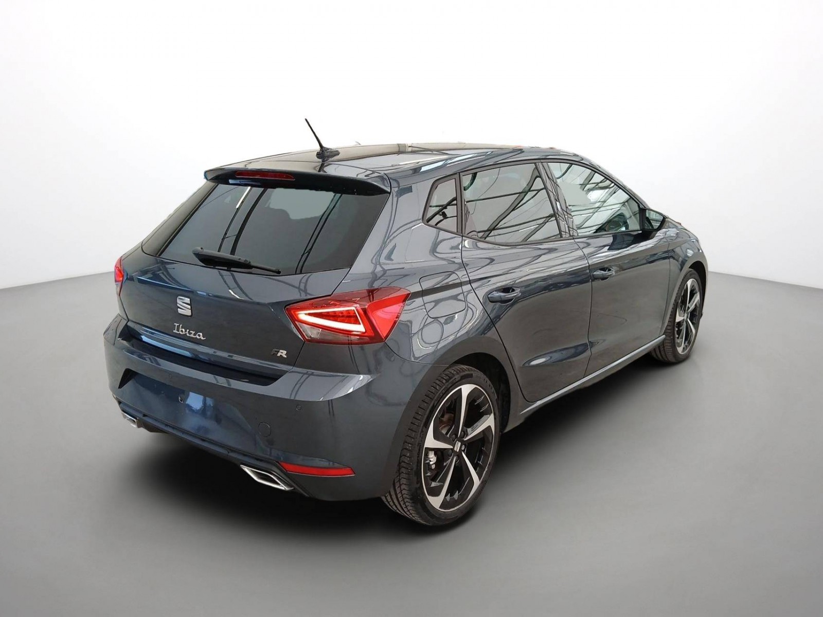 SEAT - IBIZA - #861803 - 3