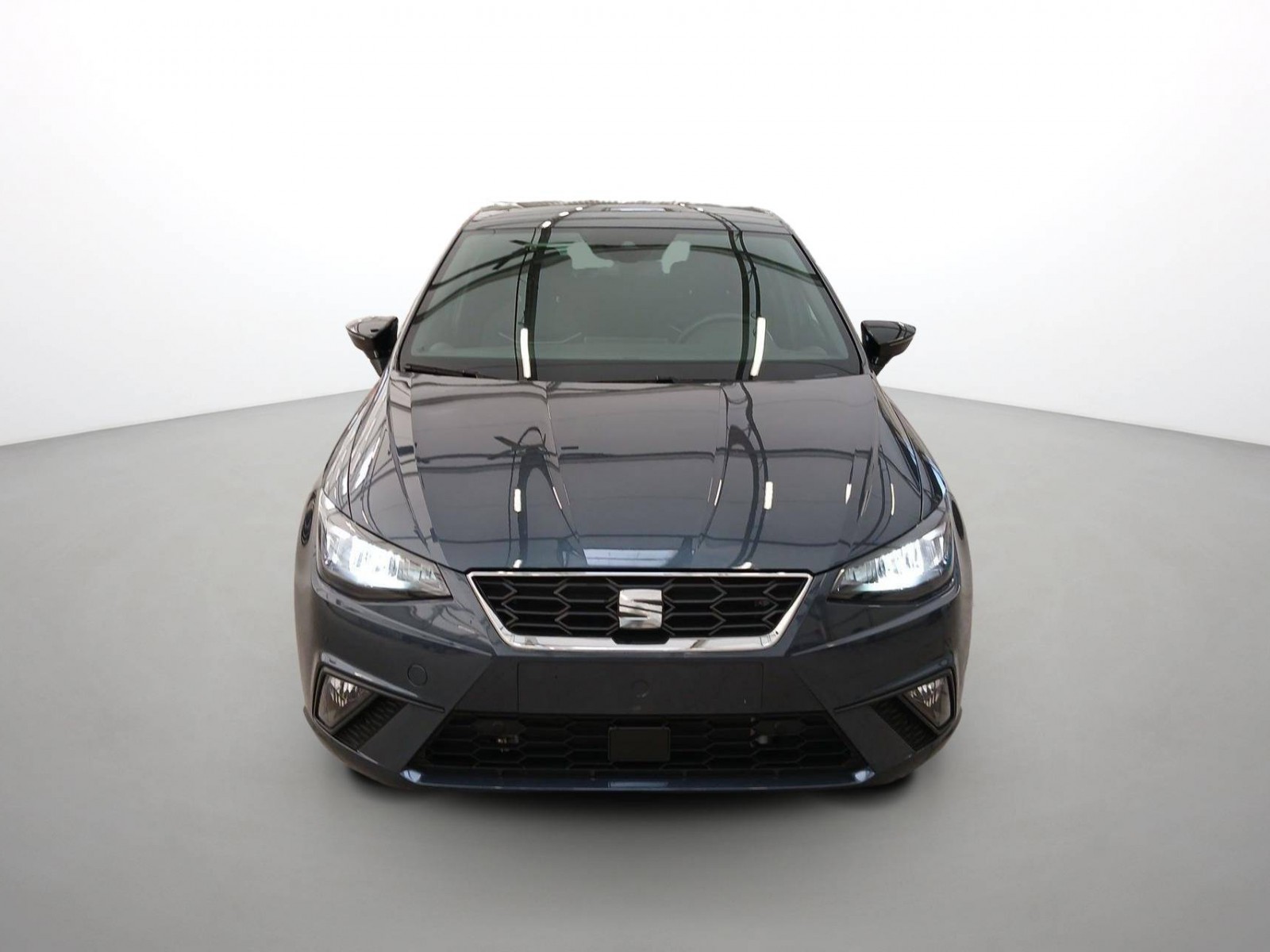 SEAT - IBIZA - #861803 - 4