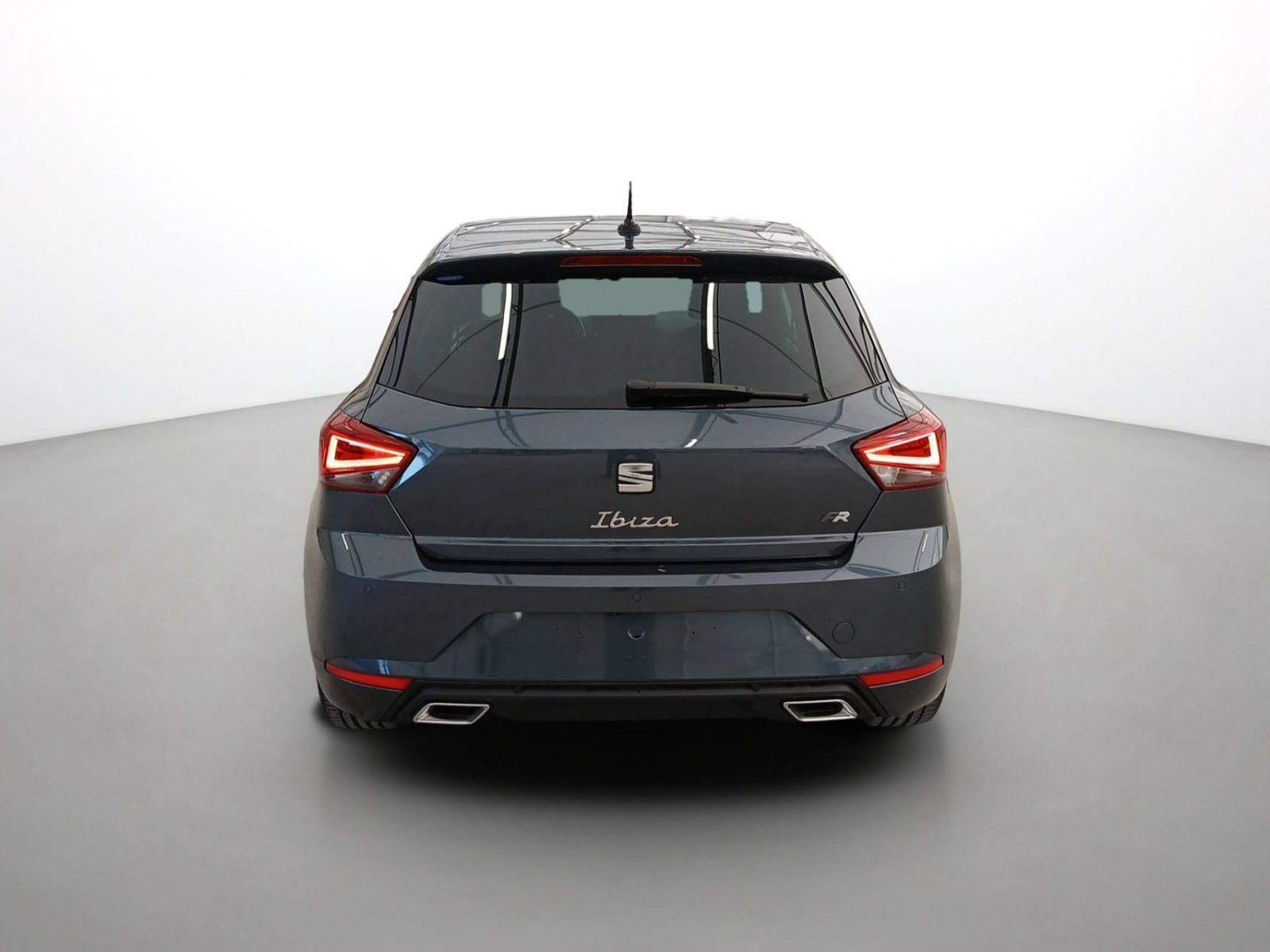 SEAT - IBIZA - #861803 - 5