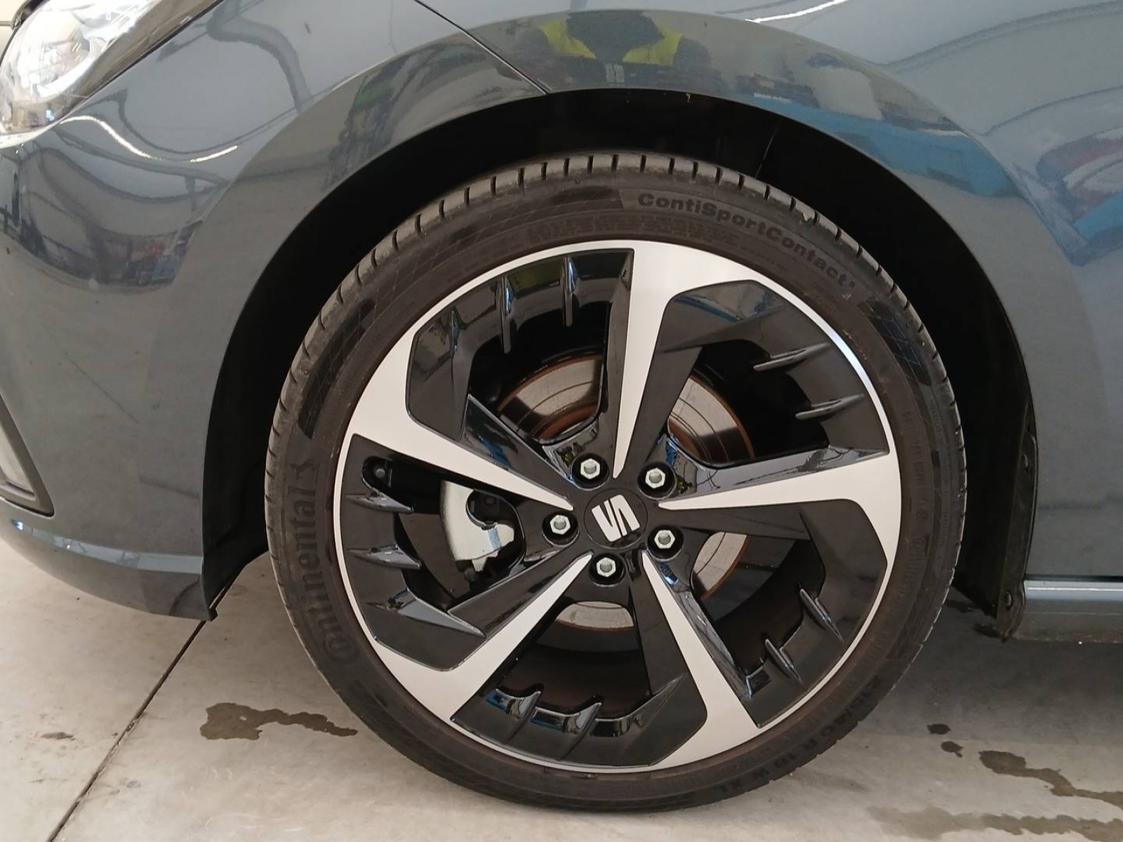 SEAT - IBIZA - #861803 - 6