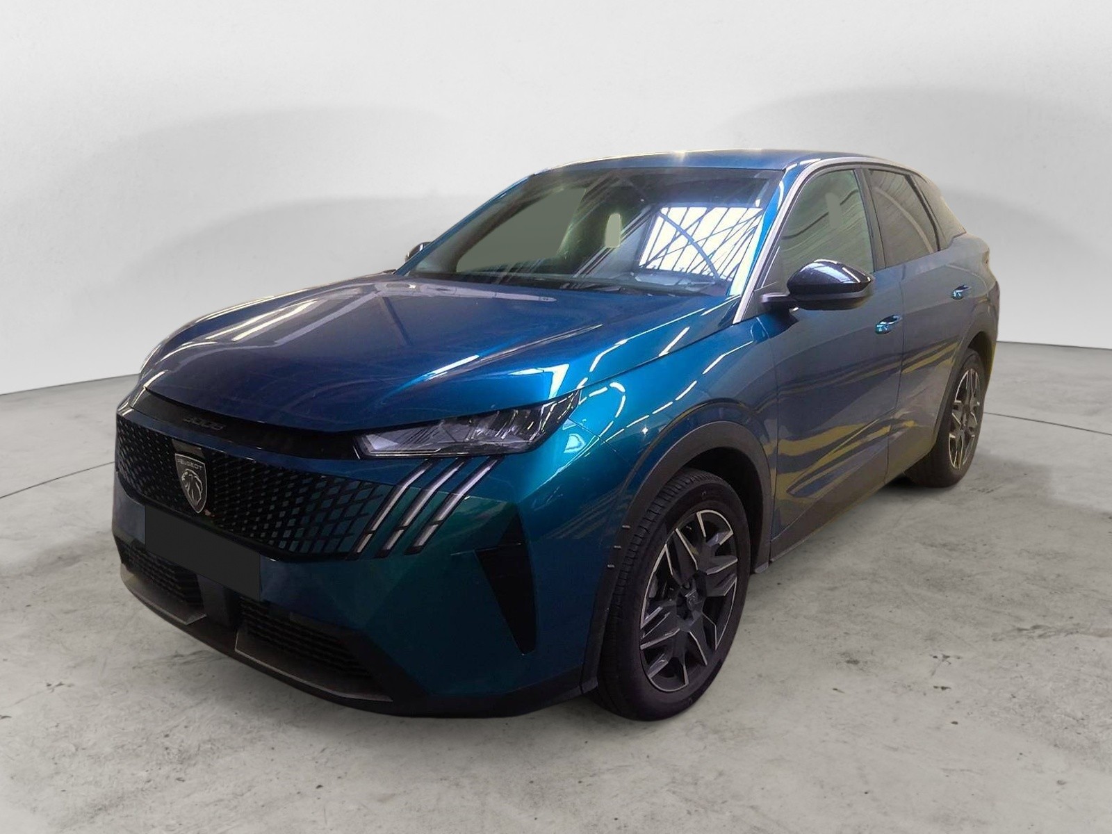 PEUGEOT - 3008 - #861582 - 0