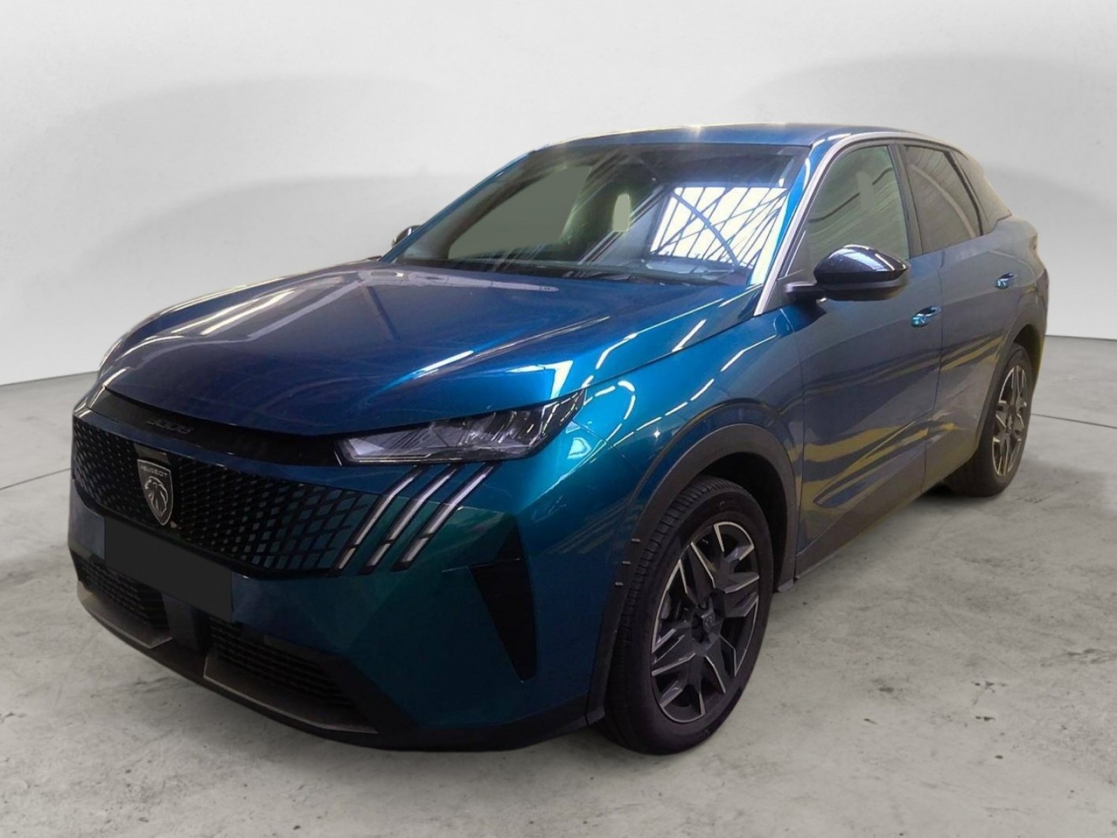 PEUGEOT - 3008 - #861582 - 13