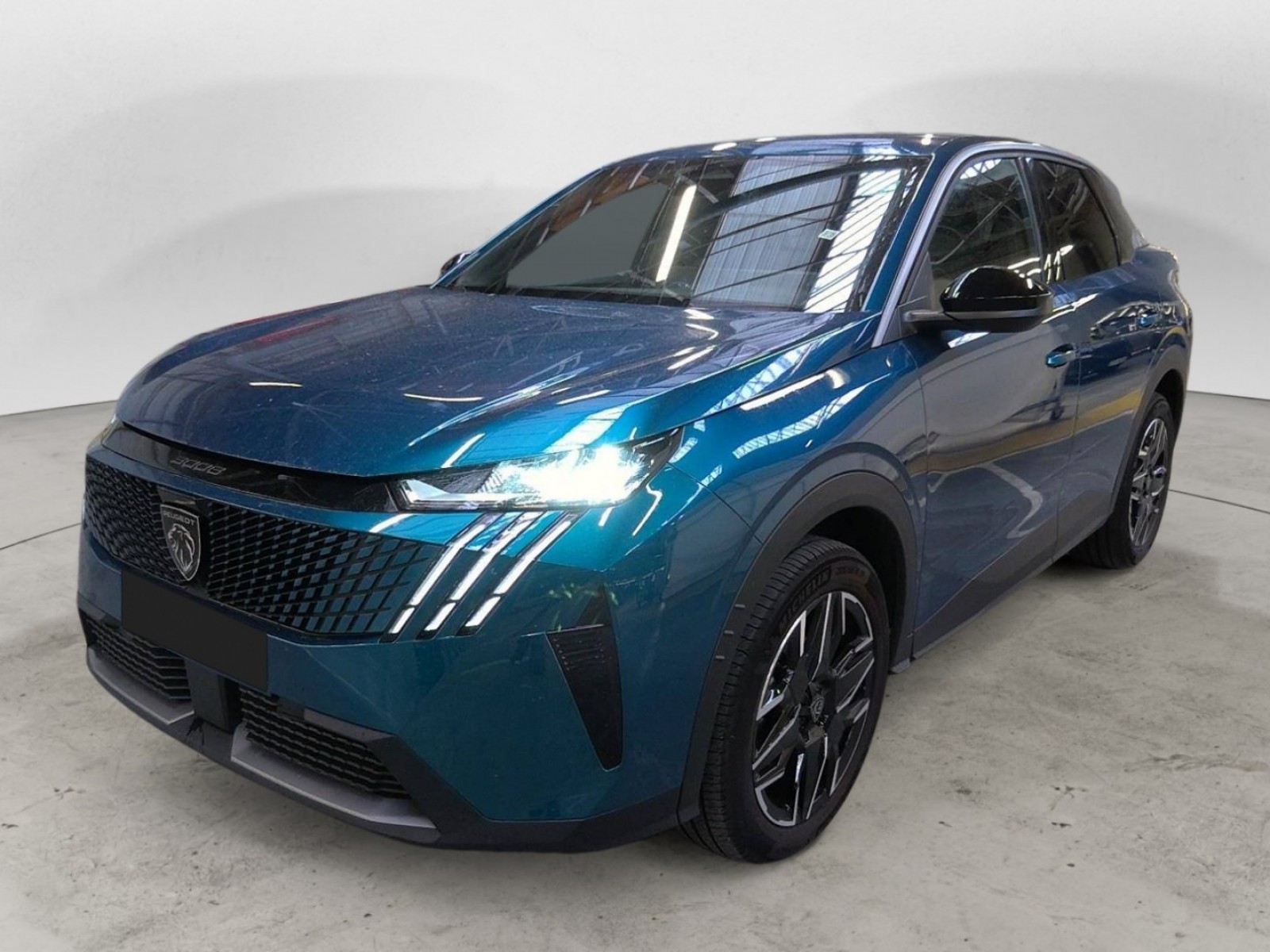 PEUGEOT - 3008 - #861579 - 15