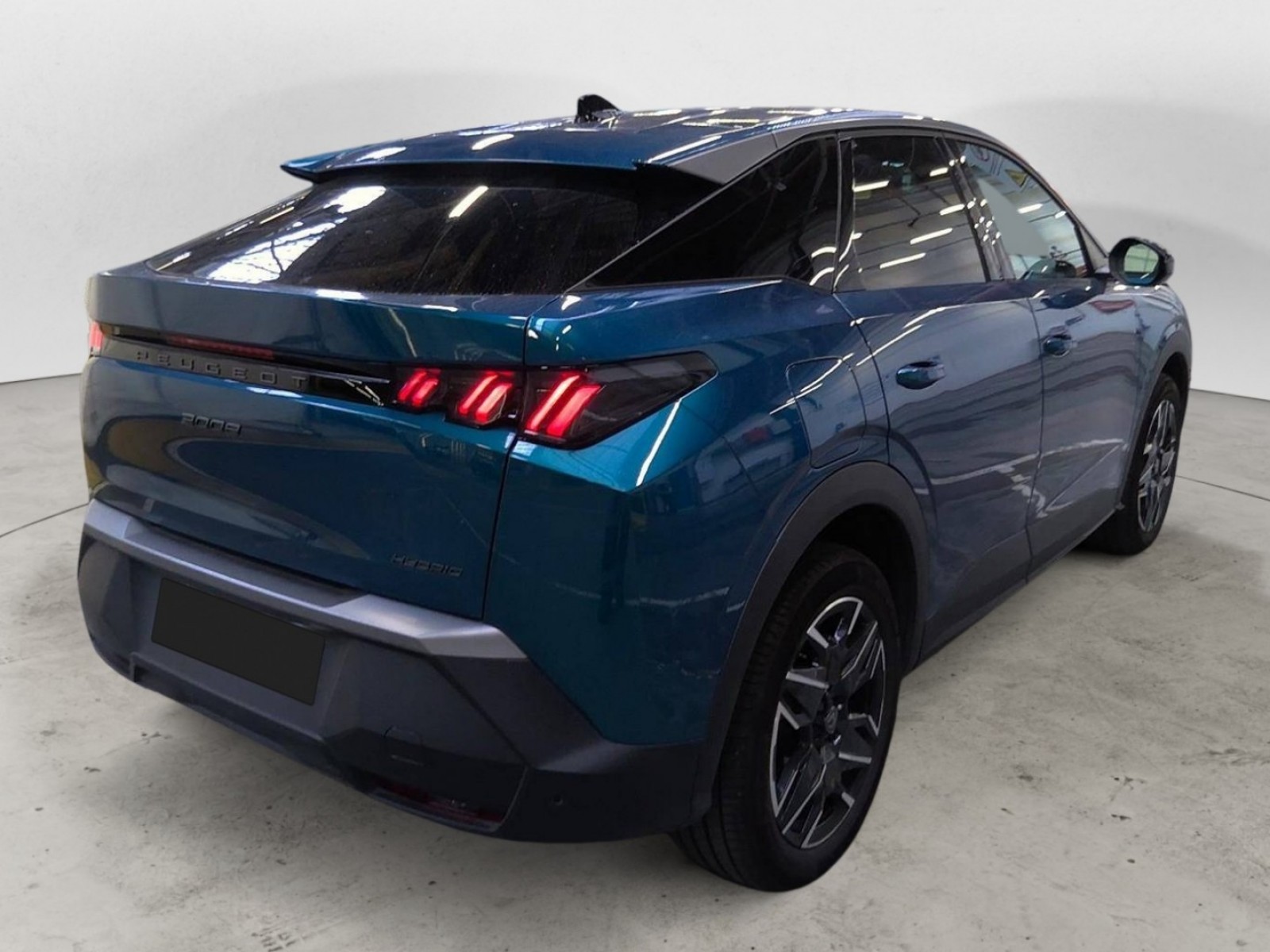 PEUGEOT - 3008 - #861579 - 16