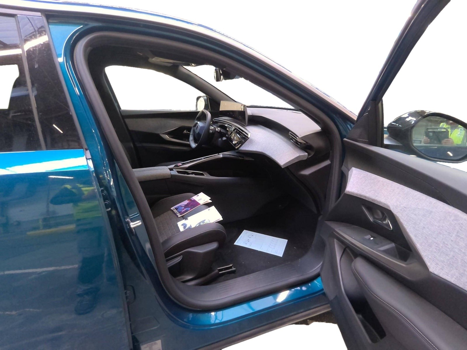 PEUGEOT - 3008 - #861579 - 2