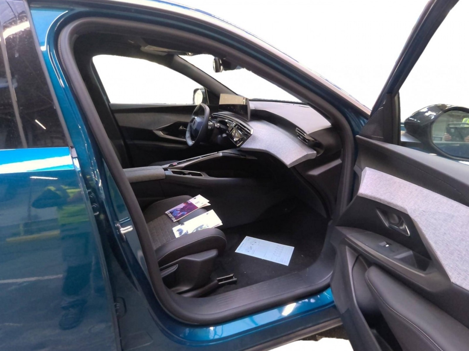 PEUGEOT - 3008 - #861579 - 17