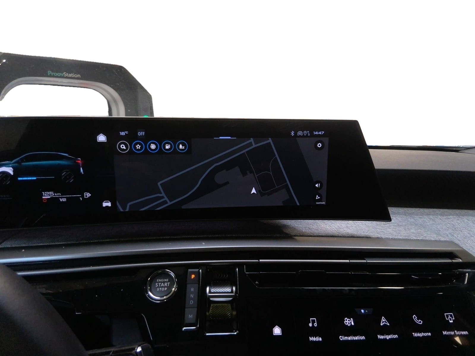 PEUGEOT - 3008 - #861579 - 3