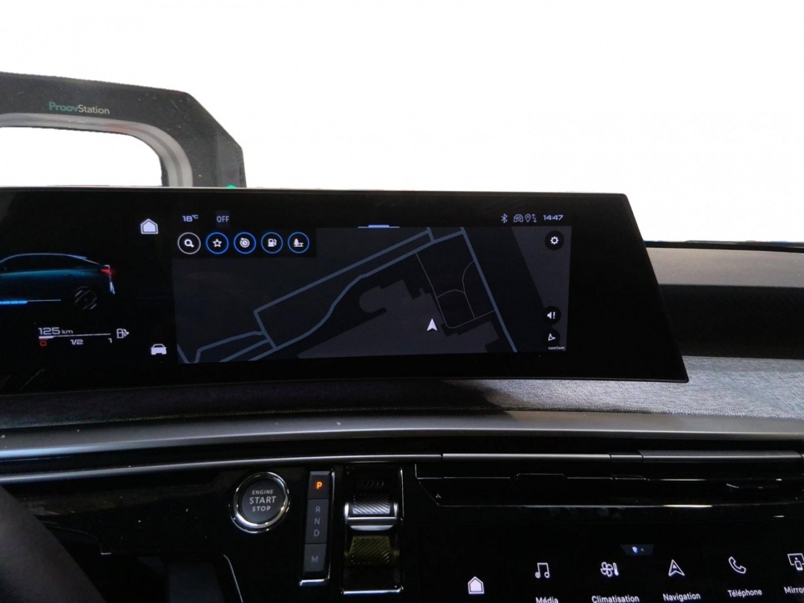 PEUGEOT - 3008 - #861579 - 18