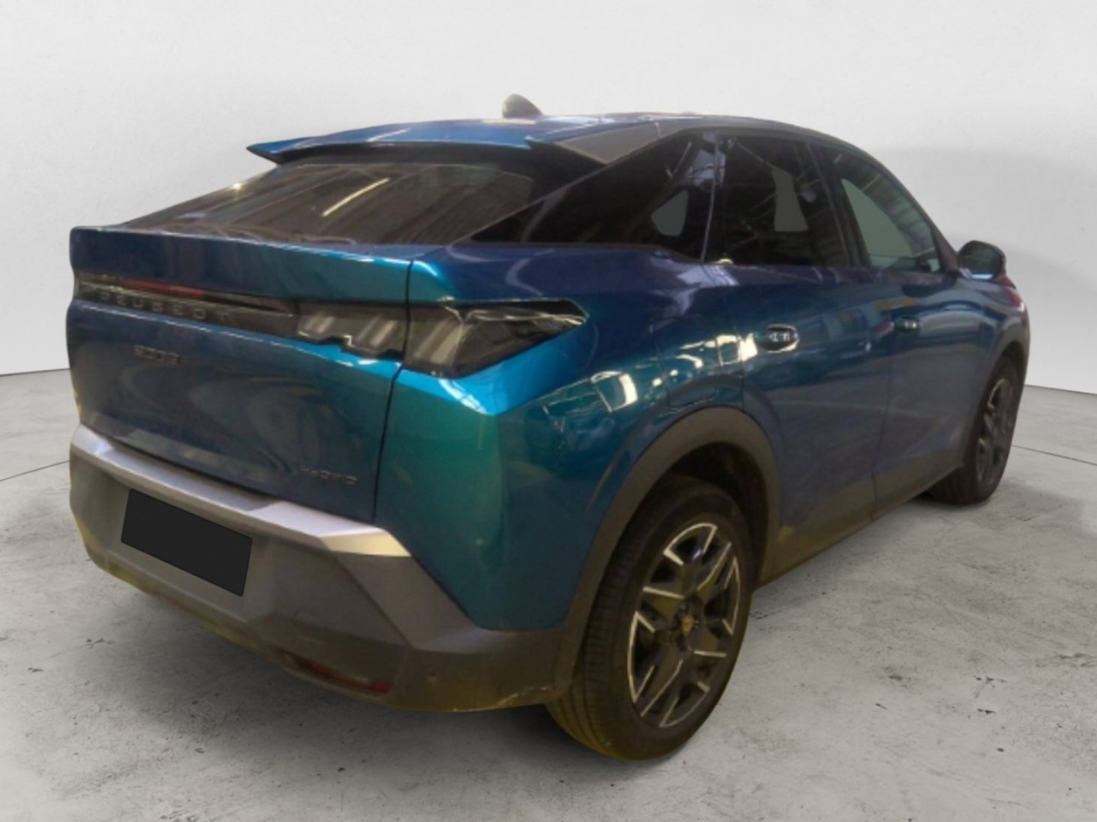 PEUGEOT - 3008 - #861582 - 14