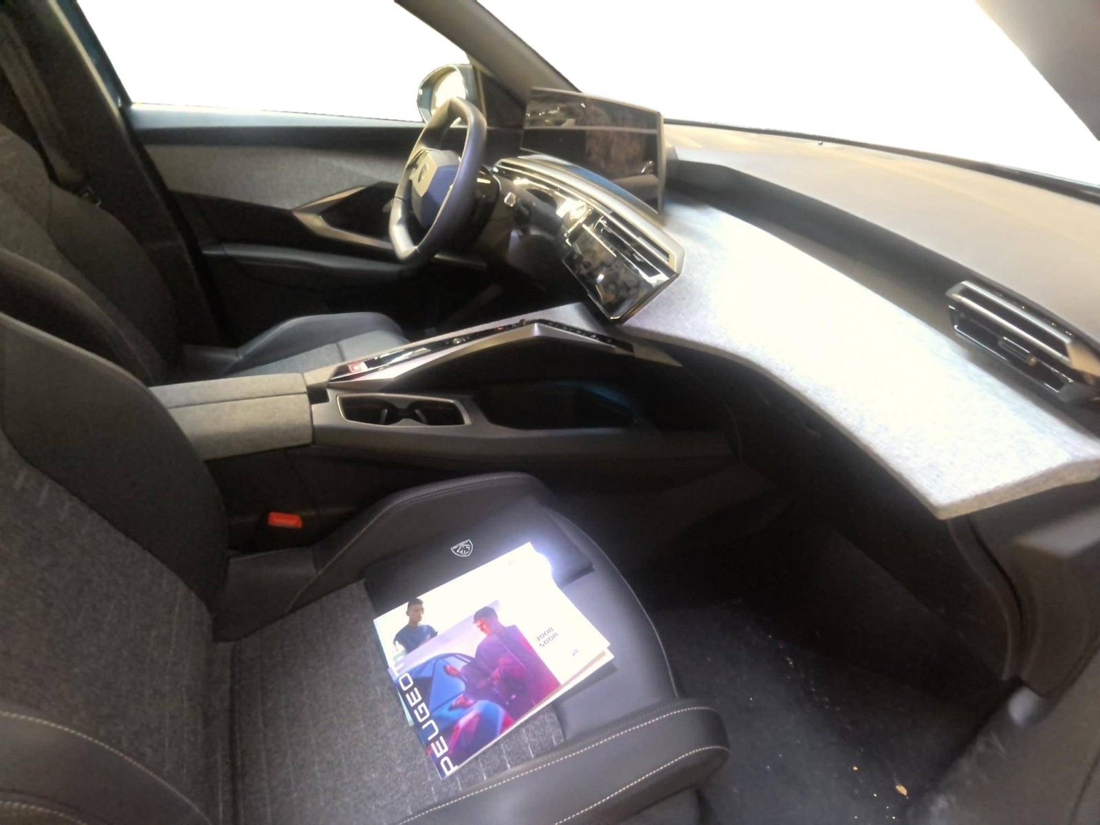 PEUGEOT - 3008 - #861582 - 2