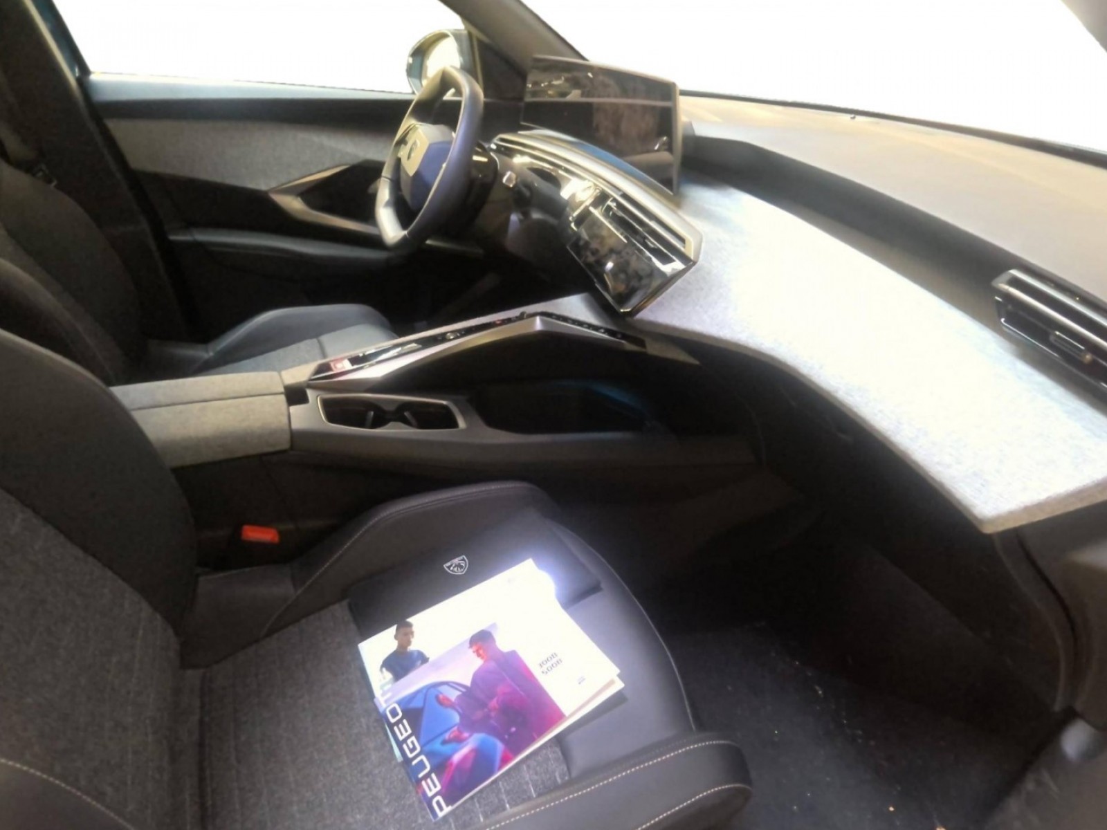 PEUGEOT - 3008 - #861582 - 15