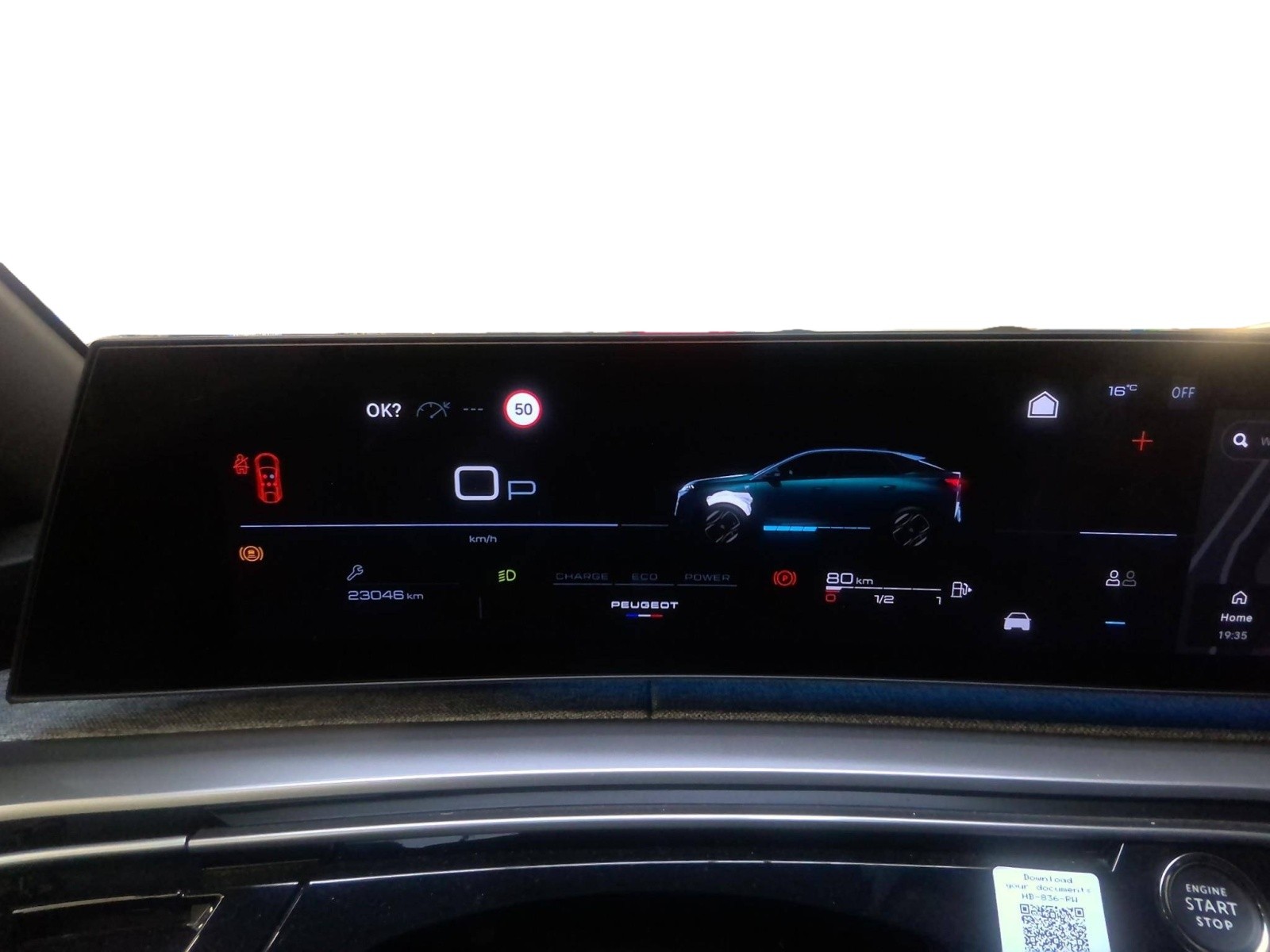 PEUGEOT - 3008 - #861582 - 3