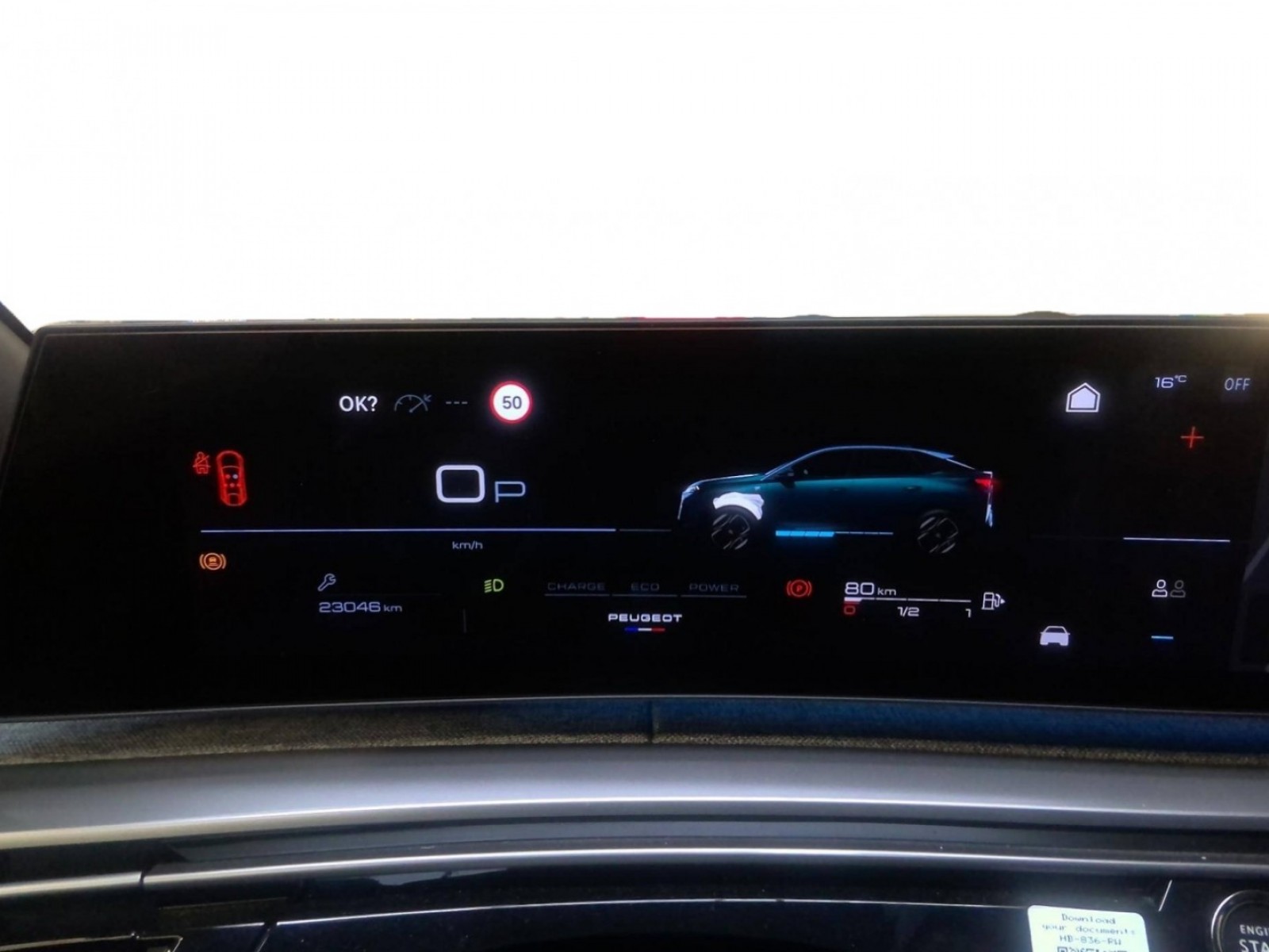 PEUGEOT - 3008 - #861582 - 16