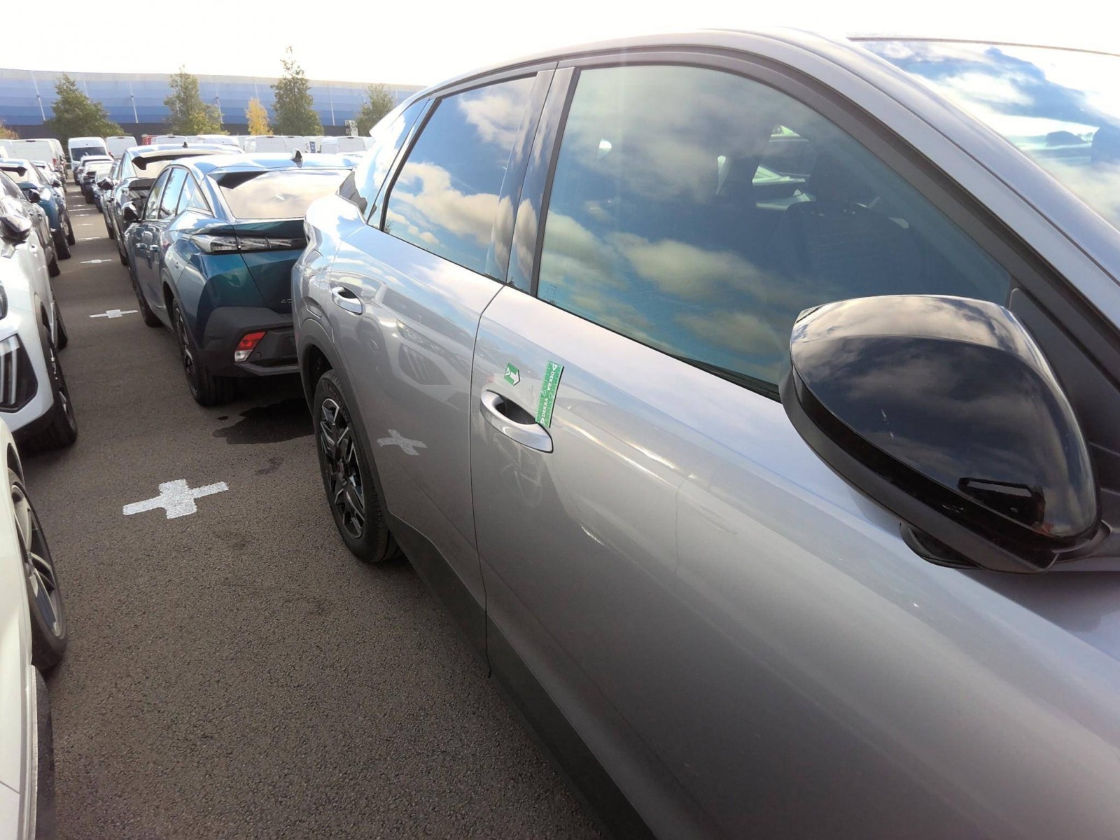 PEUGEOT - 3008 - #861495 - 15