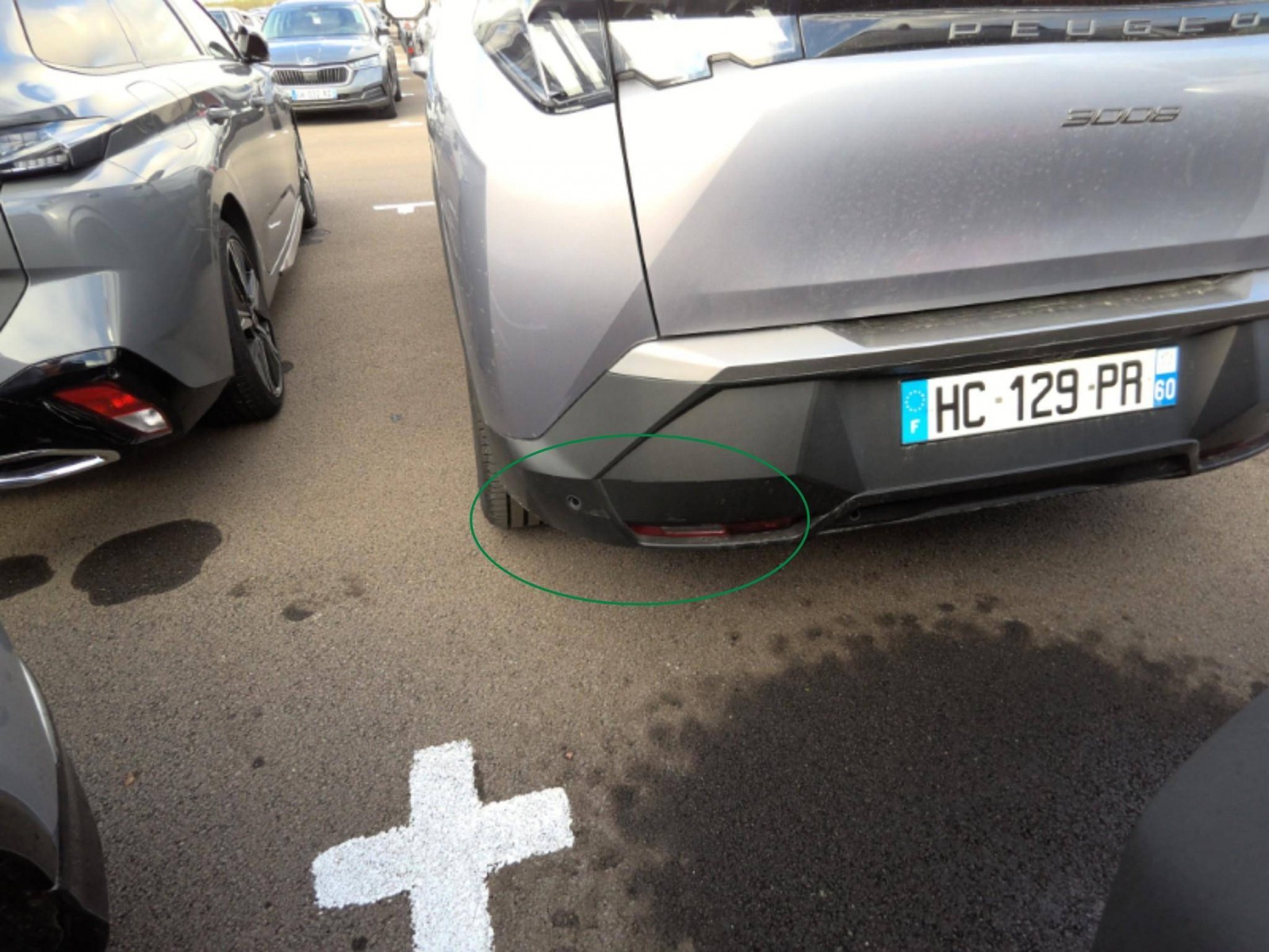 PEUGEOT - 3008 - #861495 - 16