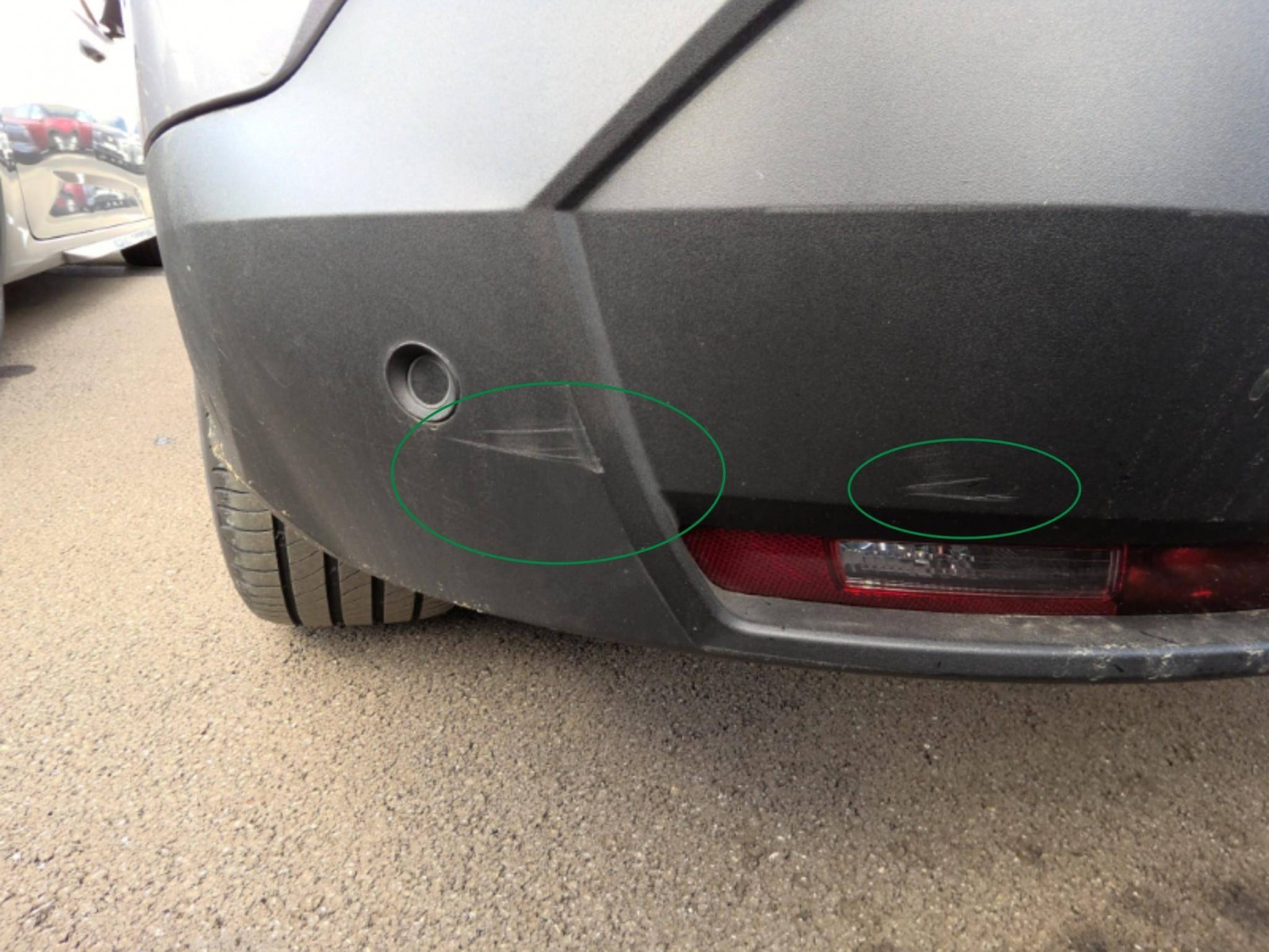 PEUGEOT - 3008 - #861495 - 18