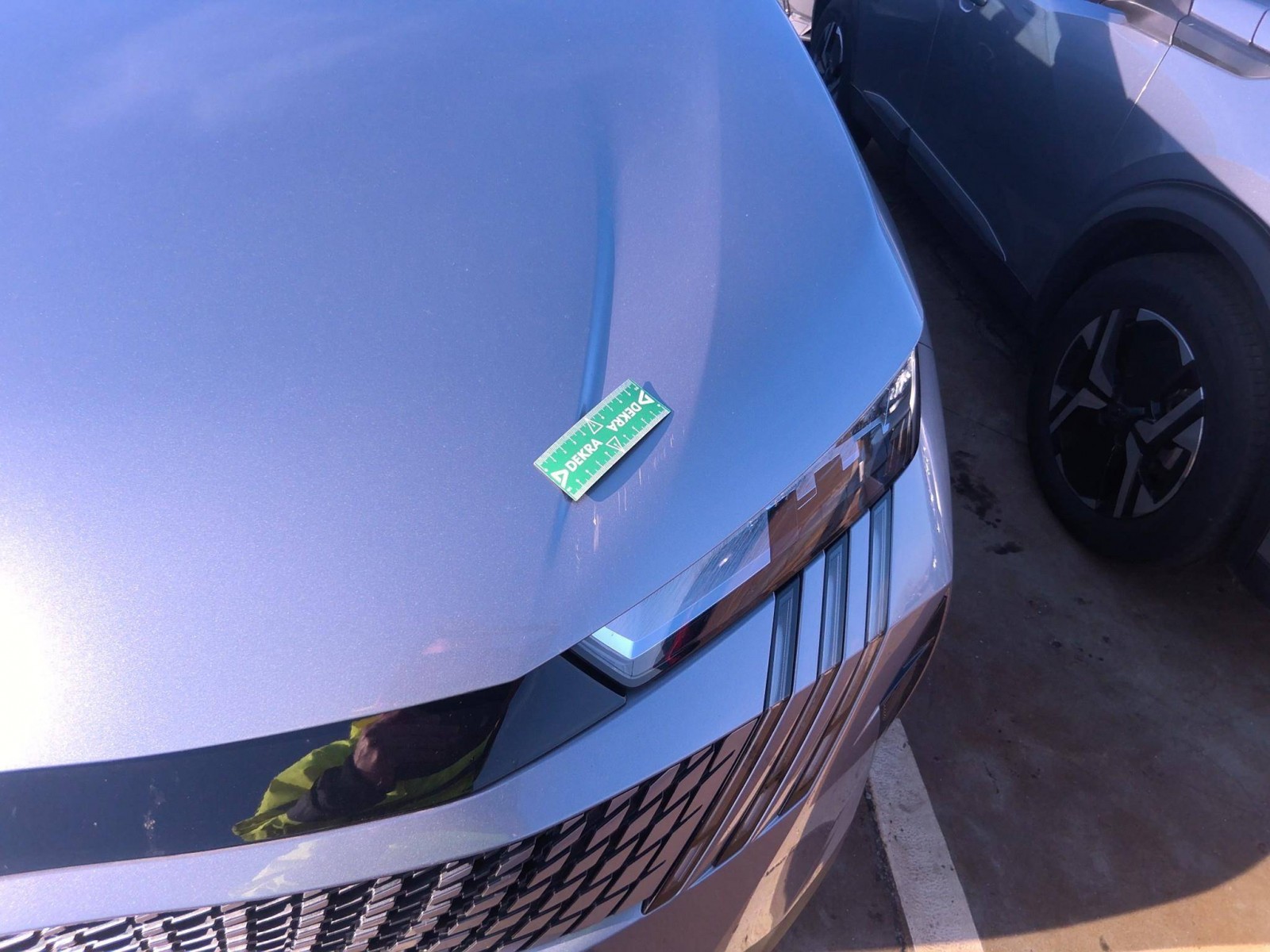 PEUGEOT - 3008 - #861489 - 16