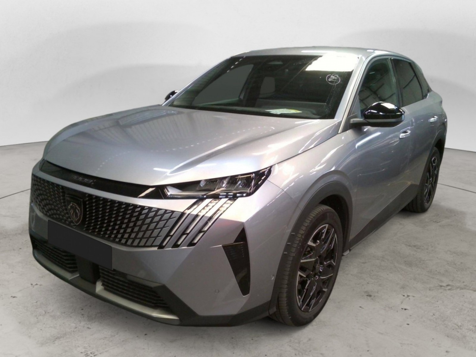 PEUGEOT - 3008 - #861570 - 16