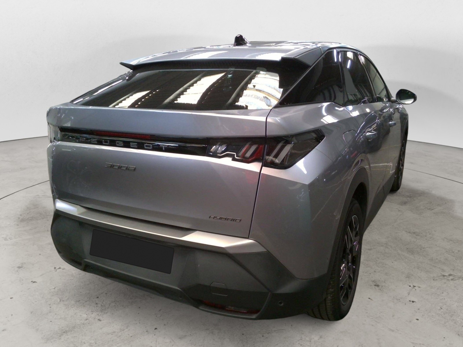 PEUGEOT - 3008 - #861570 - 1