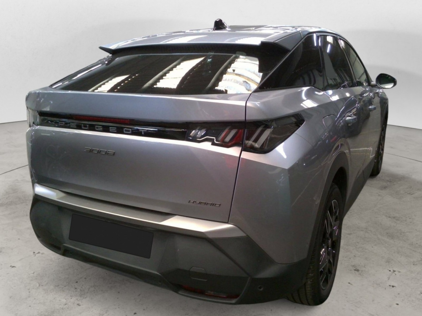 PEUGEOT - 3008 - #861570 - 17