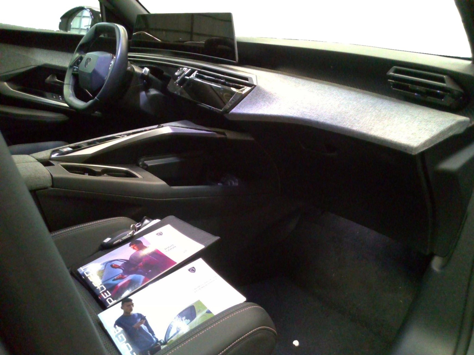 PEUGEOT - 3008 - #861570 - 2