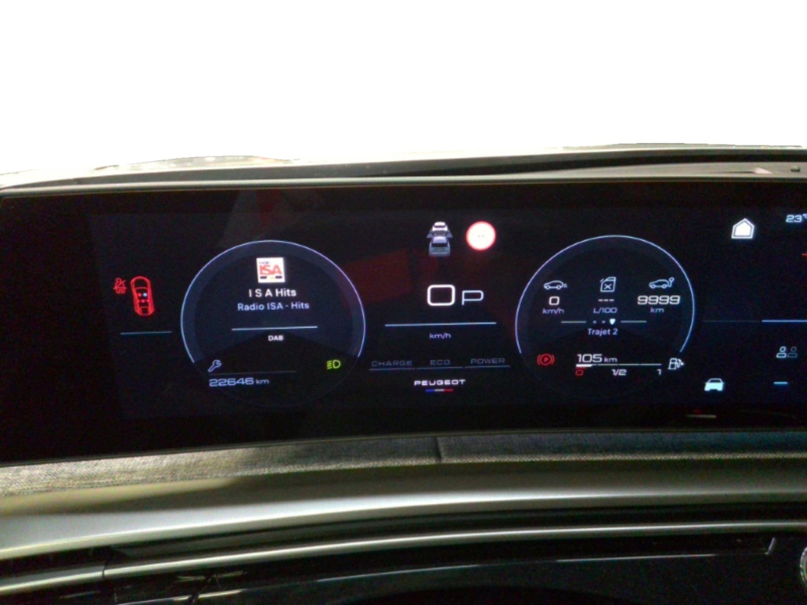 PEUGEOT - 3008 - #861570 - 3