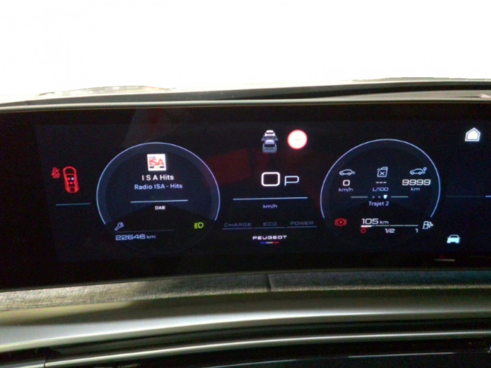 PEUGEOT - 3008 - #861570 - 19