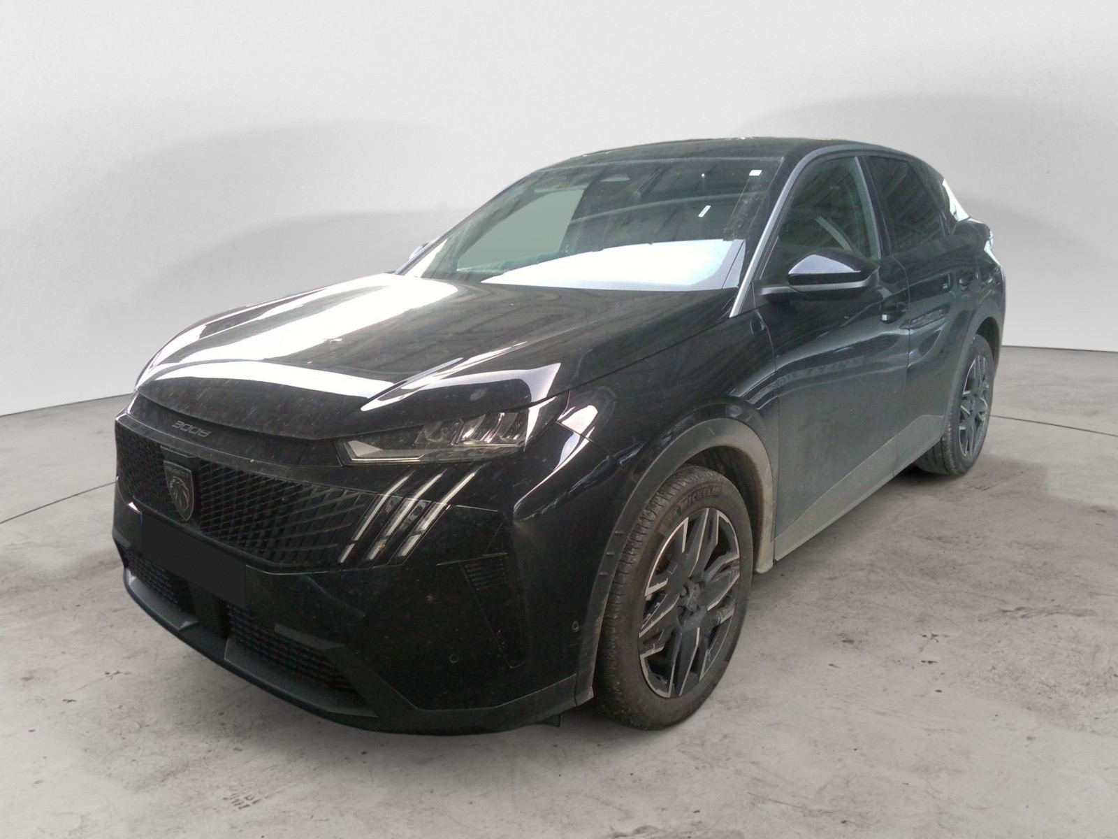 PEUGEOT - 3008 - #861497 - 0