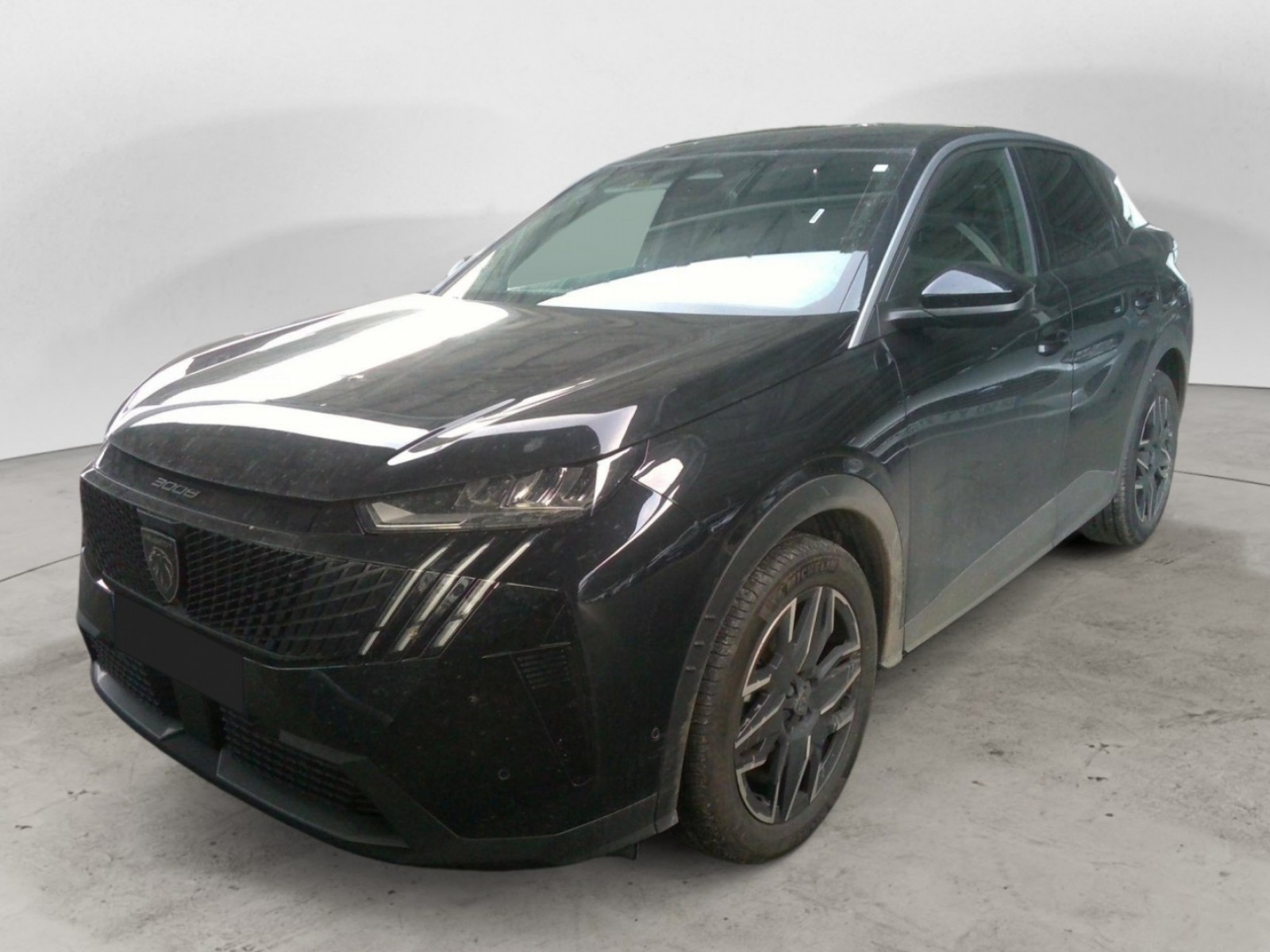 PEUGEOT - 3008 - #861497 - 9